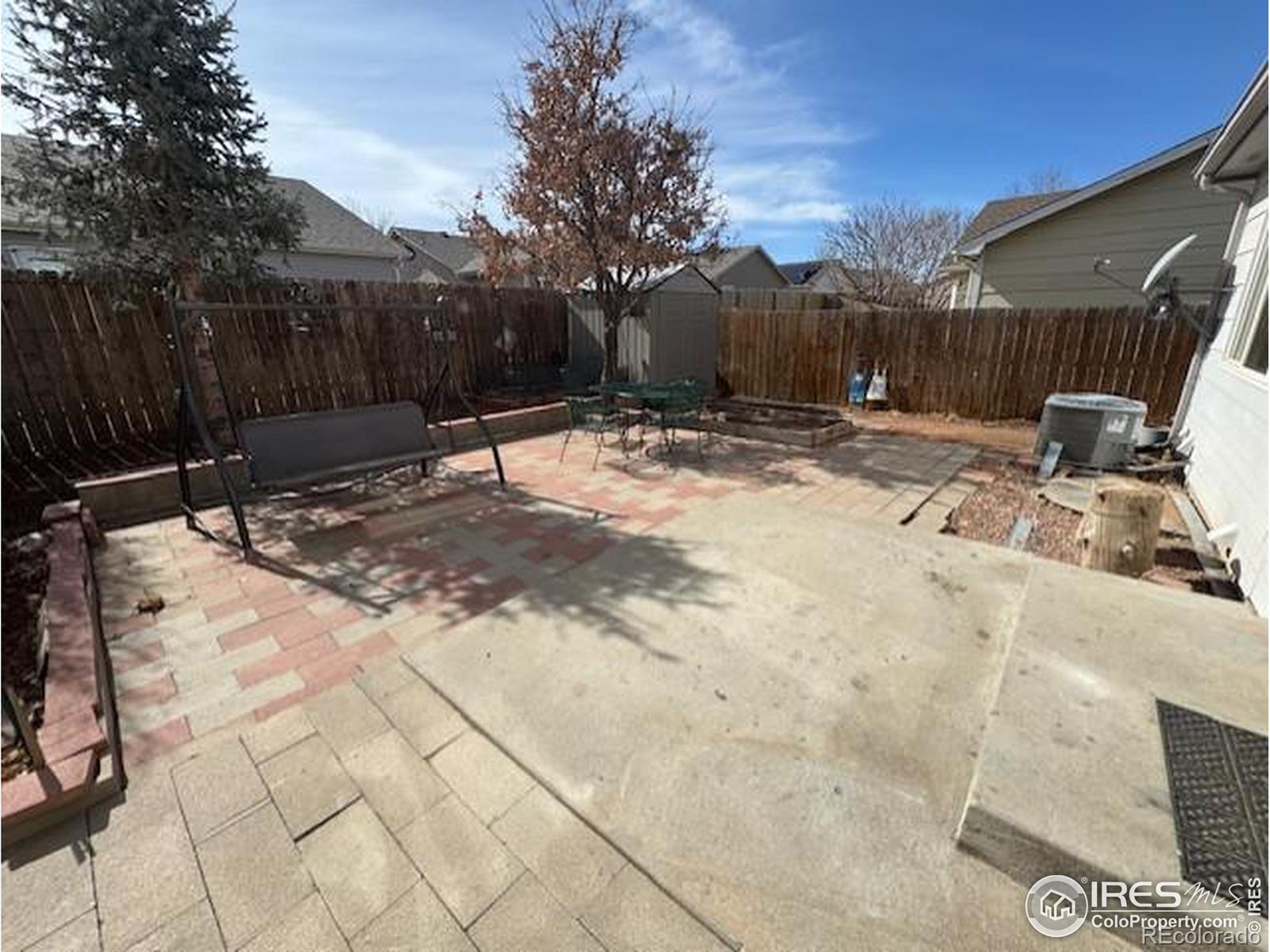 MLS Image #19 for 868 e 20th st rd,greeley, Colorado
