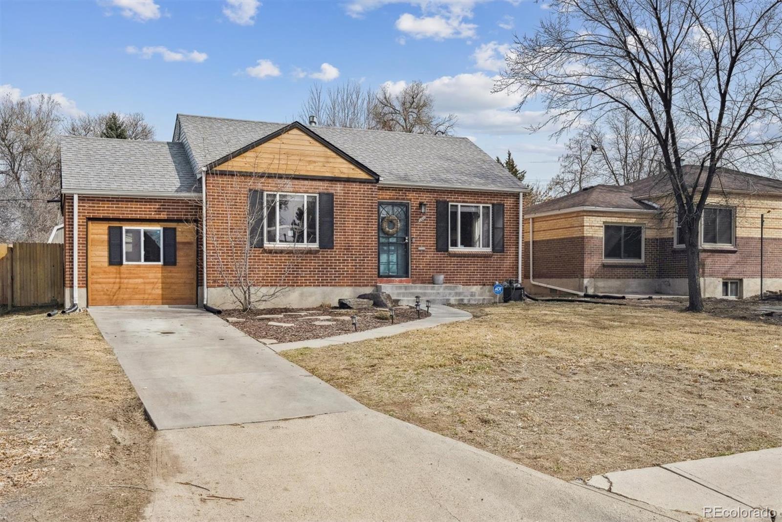 CMA Image for 1690  spruce street,Denver, Colorado