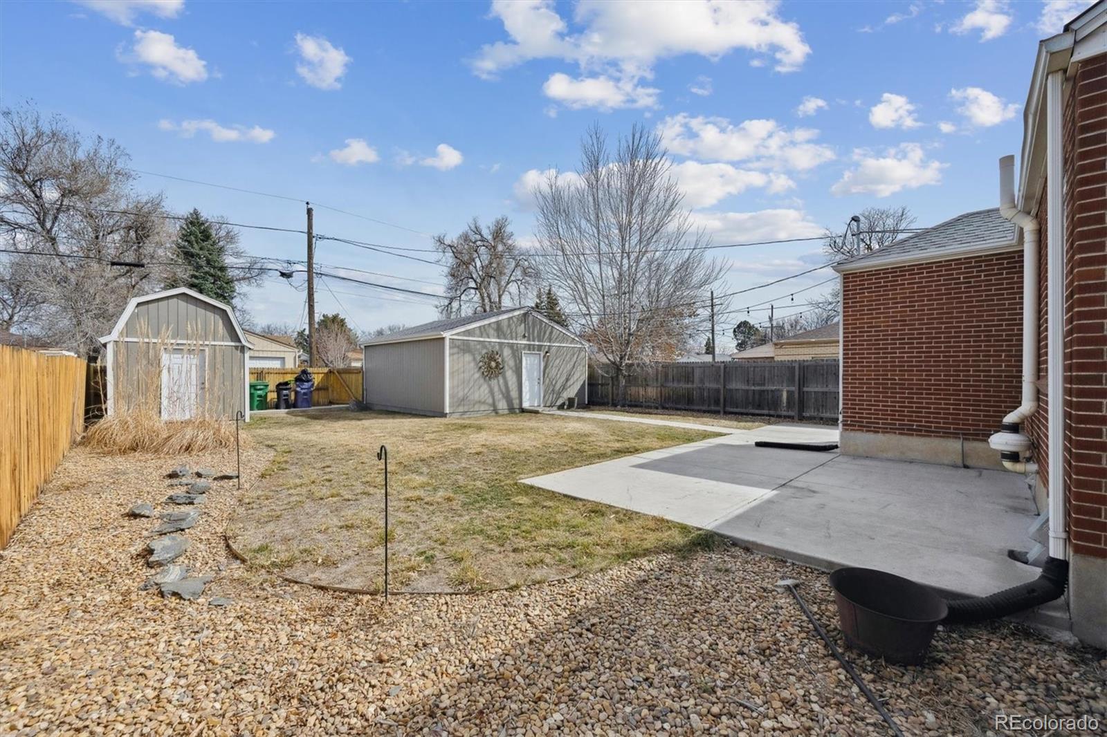 MLS Image #23 for 1610  trenton street,denver, Colorado