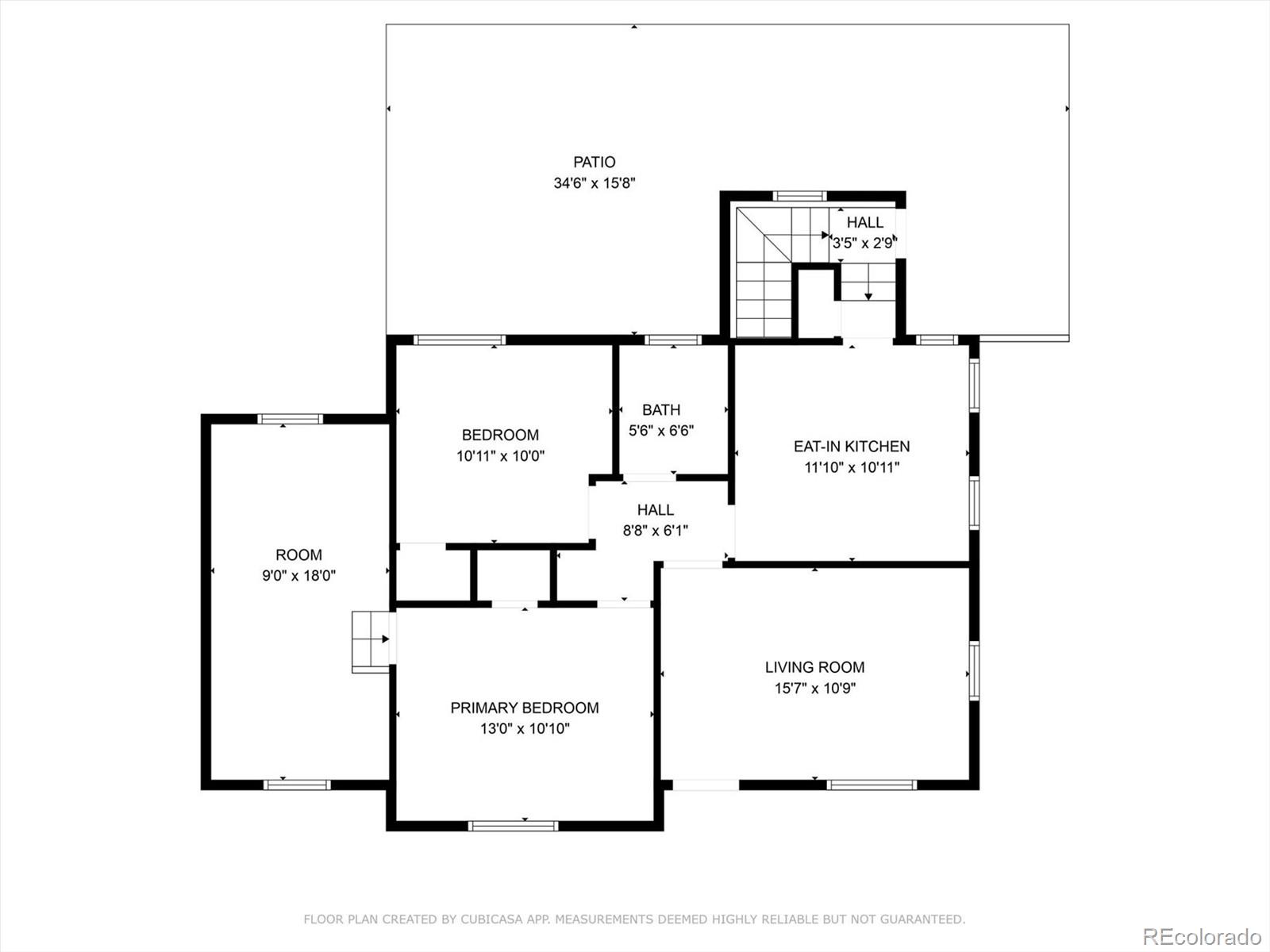 MLS Image #26 for 1610  trenton street,denver, Colorado