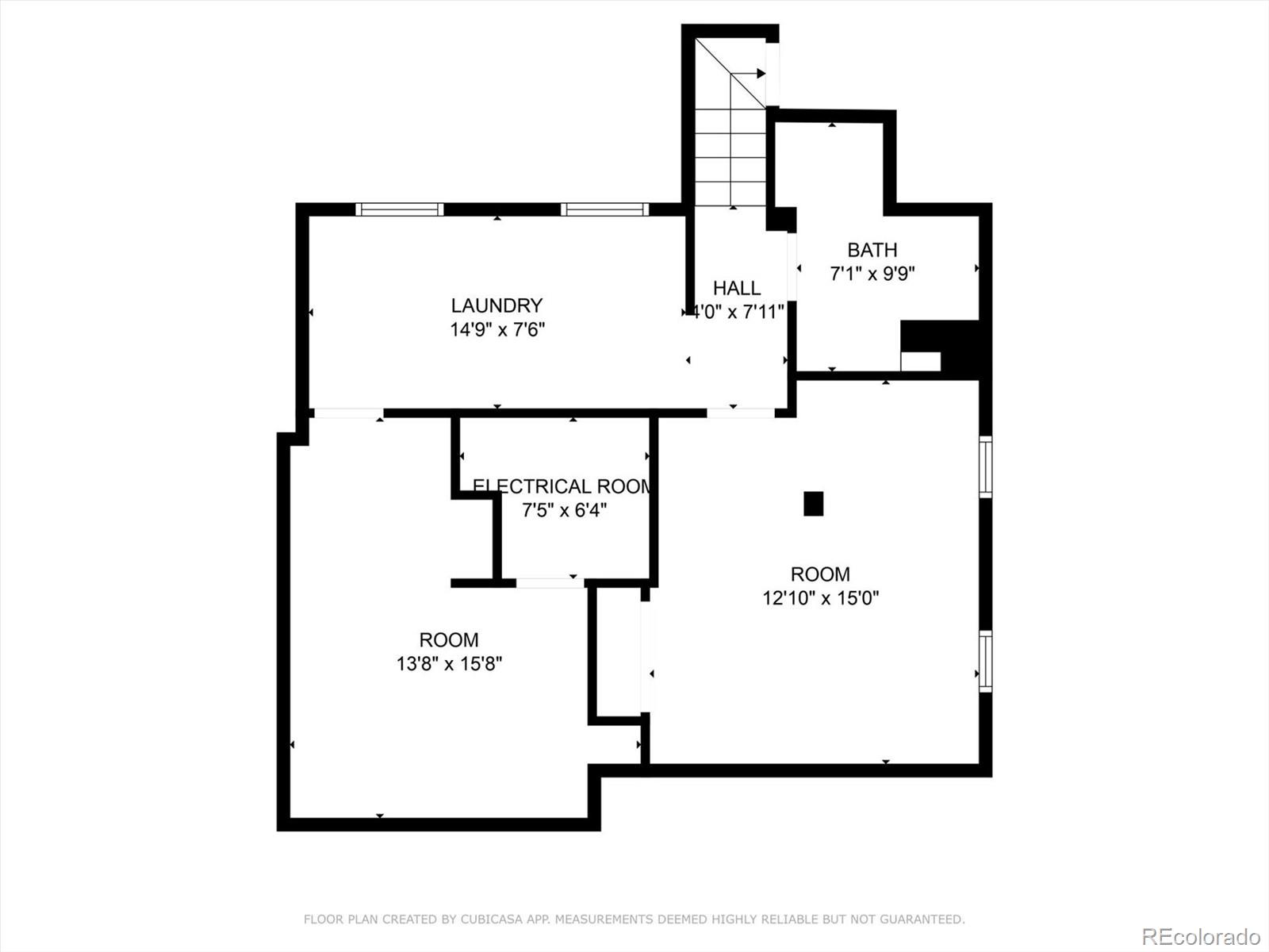 MLS Image #27 for 1610  trenton street,denver, Colorado