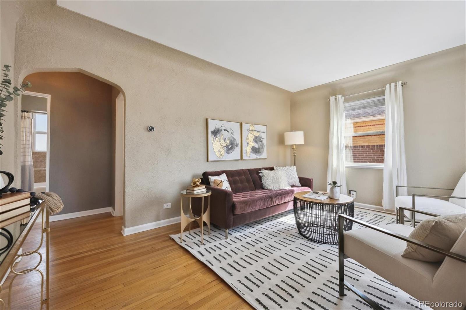 MLS Image #3 for 1610  trenton street,denver, Colorado