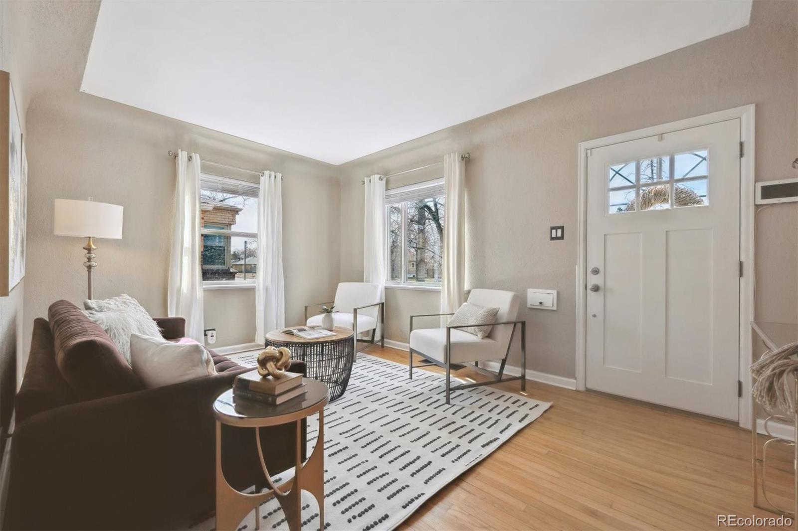 MLS Image #4 for 1610  trenton street,denver, Colorado