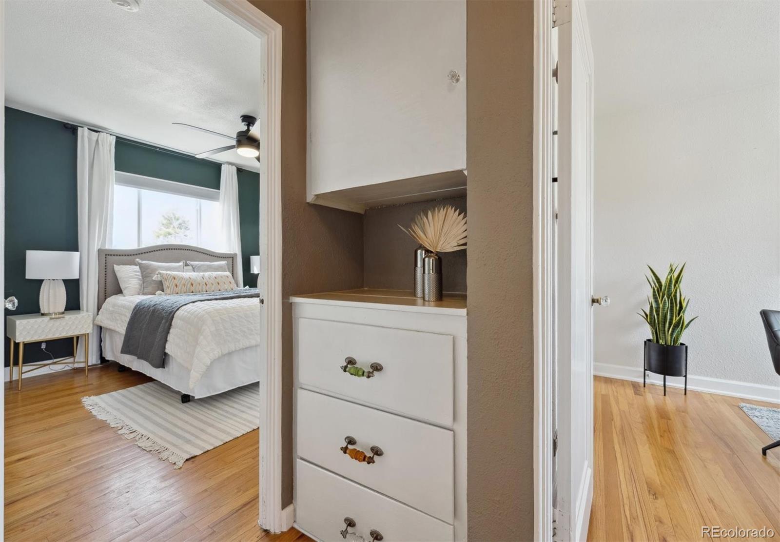 MLS Image #7 for 1610  trenton street,denver, Colorado