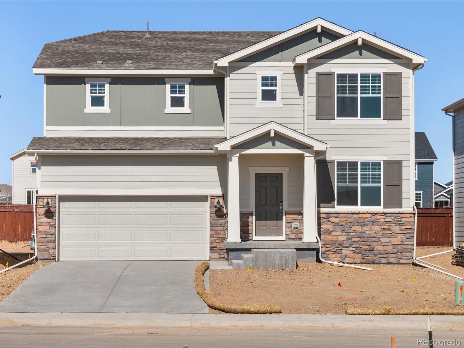 MLS Image #0 for 4659  goldflower drive,johnstown, Colorado