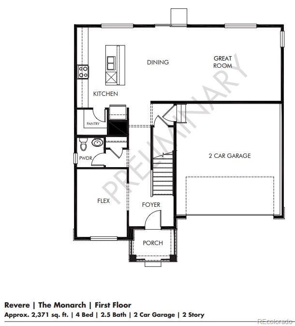 MLS Image #38 for 4659  goldflower drive,johnstown, Colorado