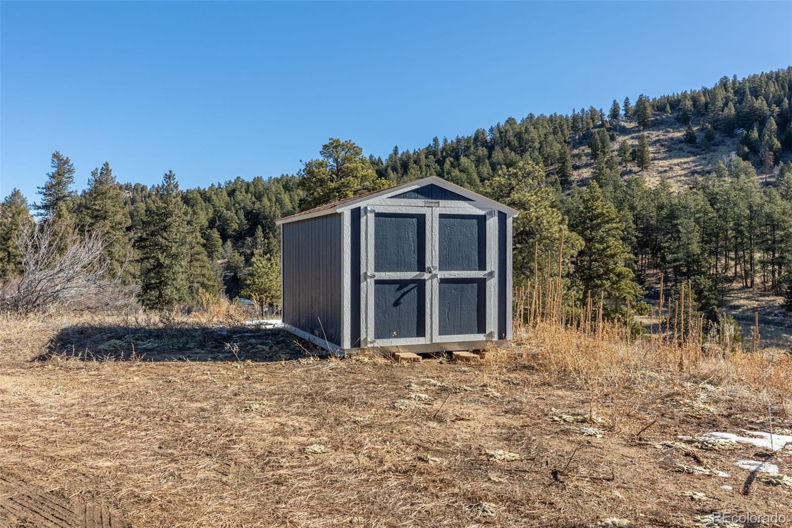 MLS Image #18 for 100  mable lane,bailey, Colorado