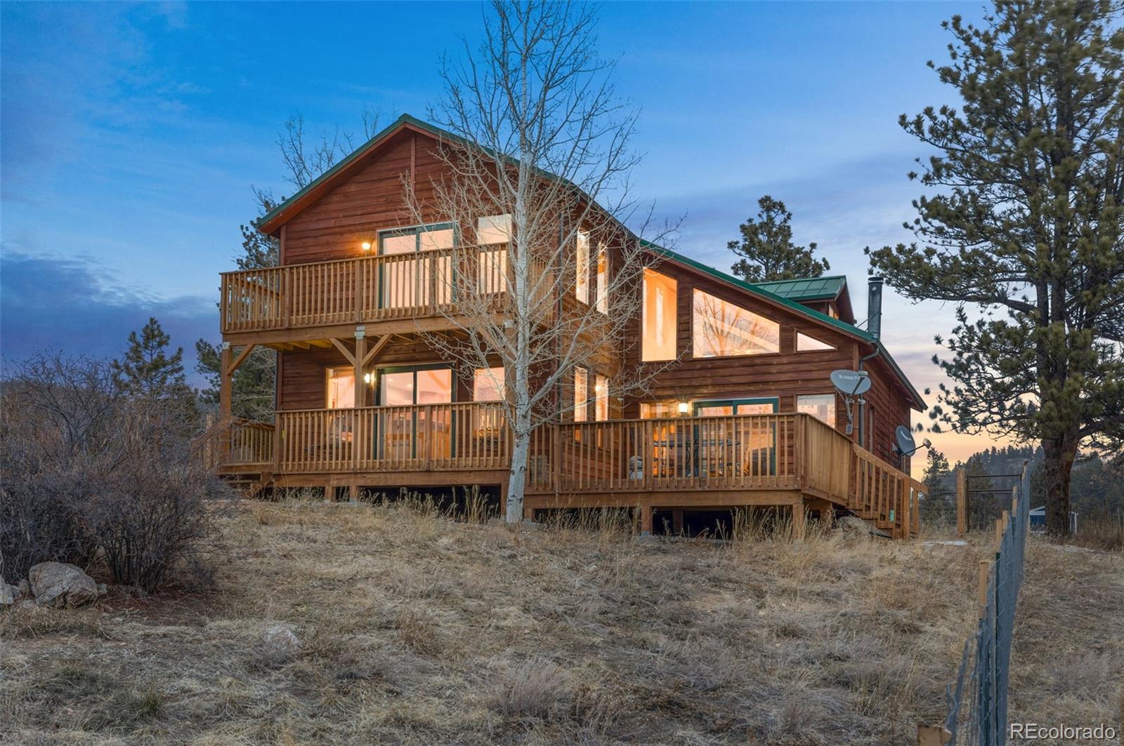 MLS Image #20 for 100  mable lane,bailey, Colorado