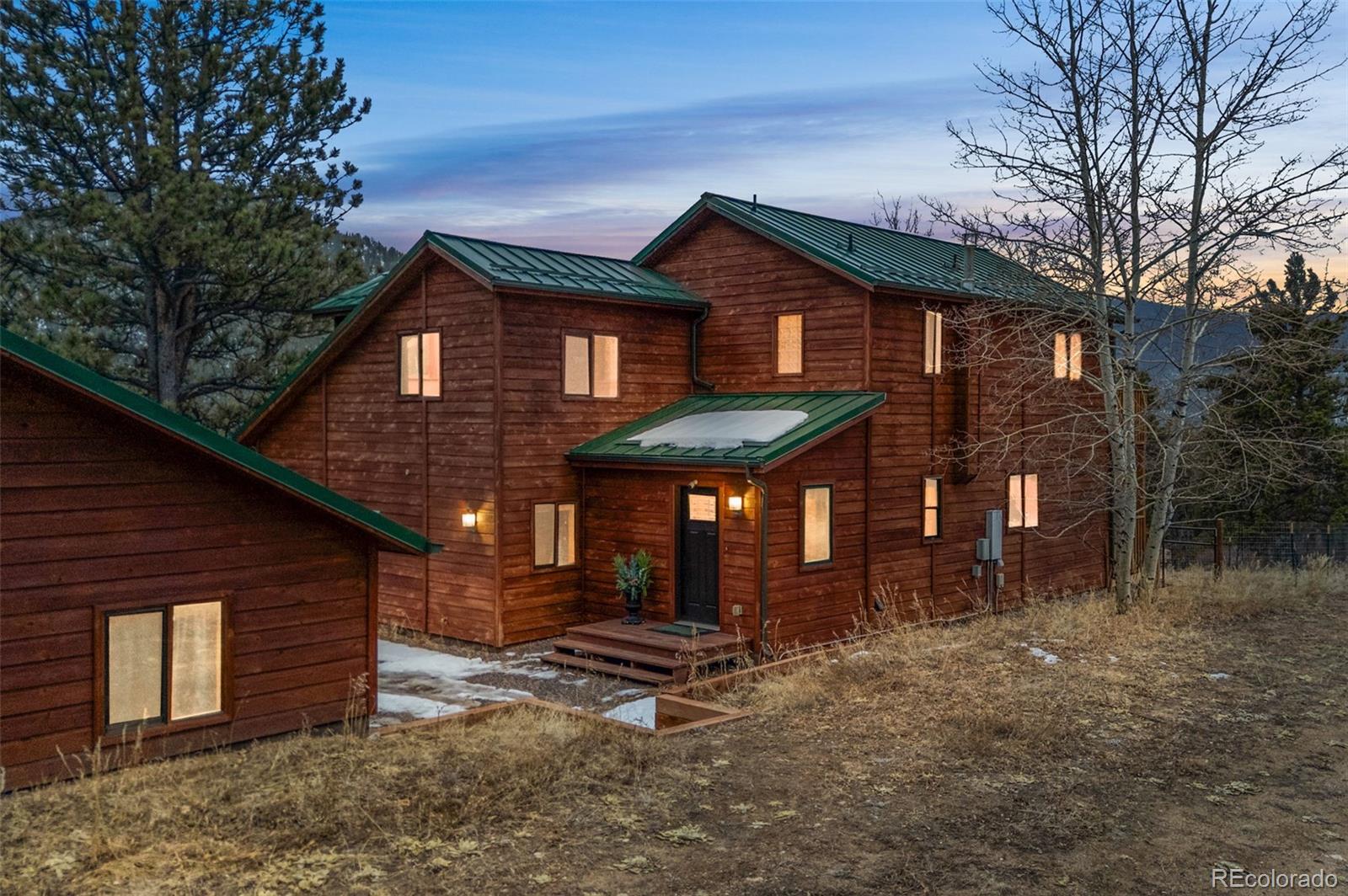 MLS Image #4 for 100  mable lane,bailey, Colorado