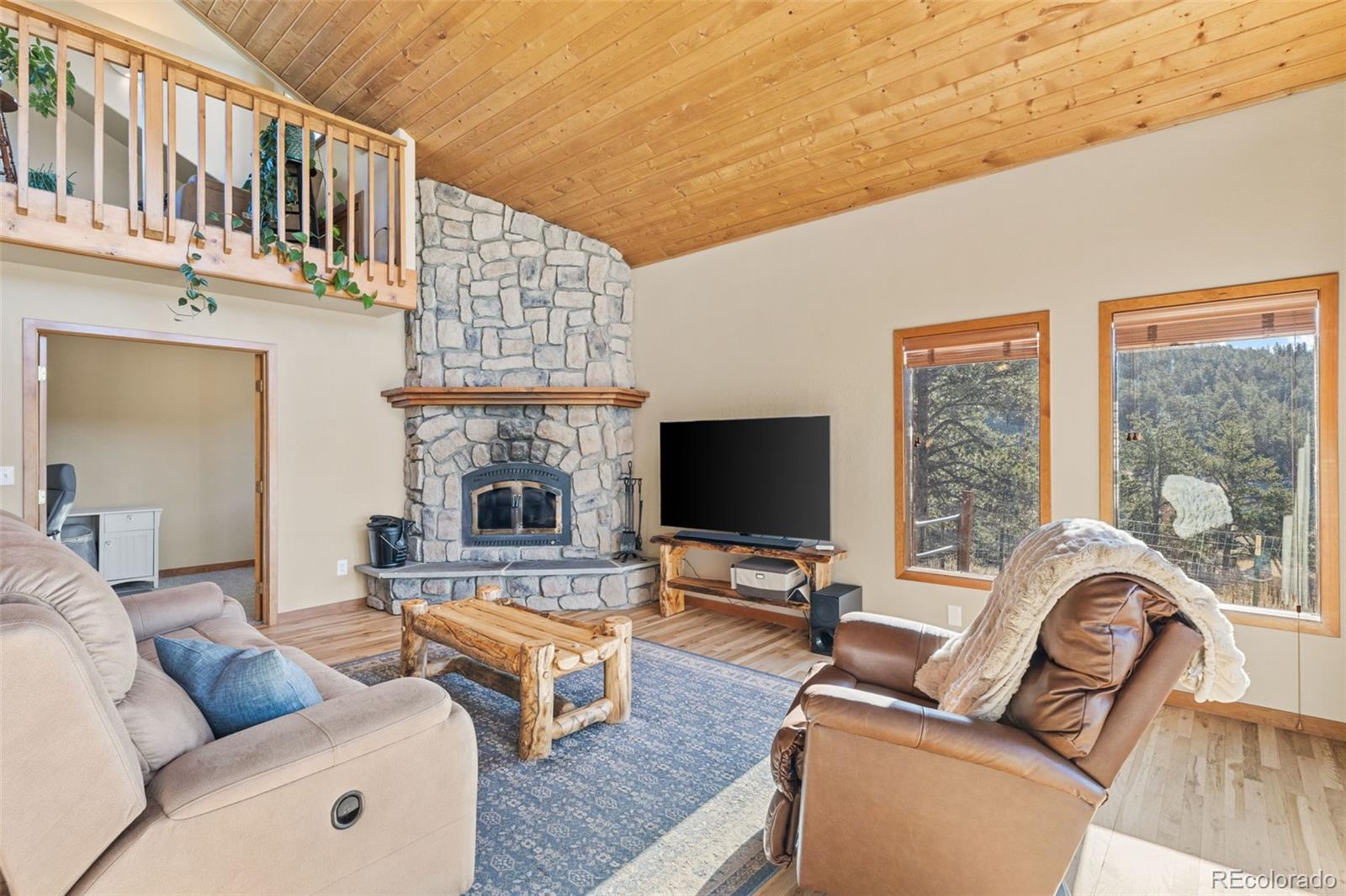 MLS Image #6 for 100  mable lane,bailey, Colorado