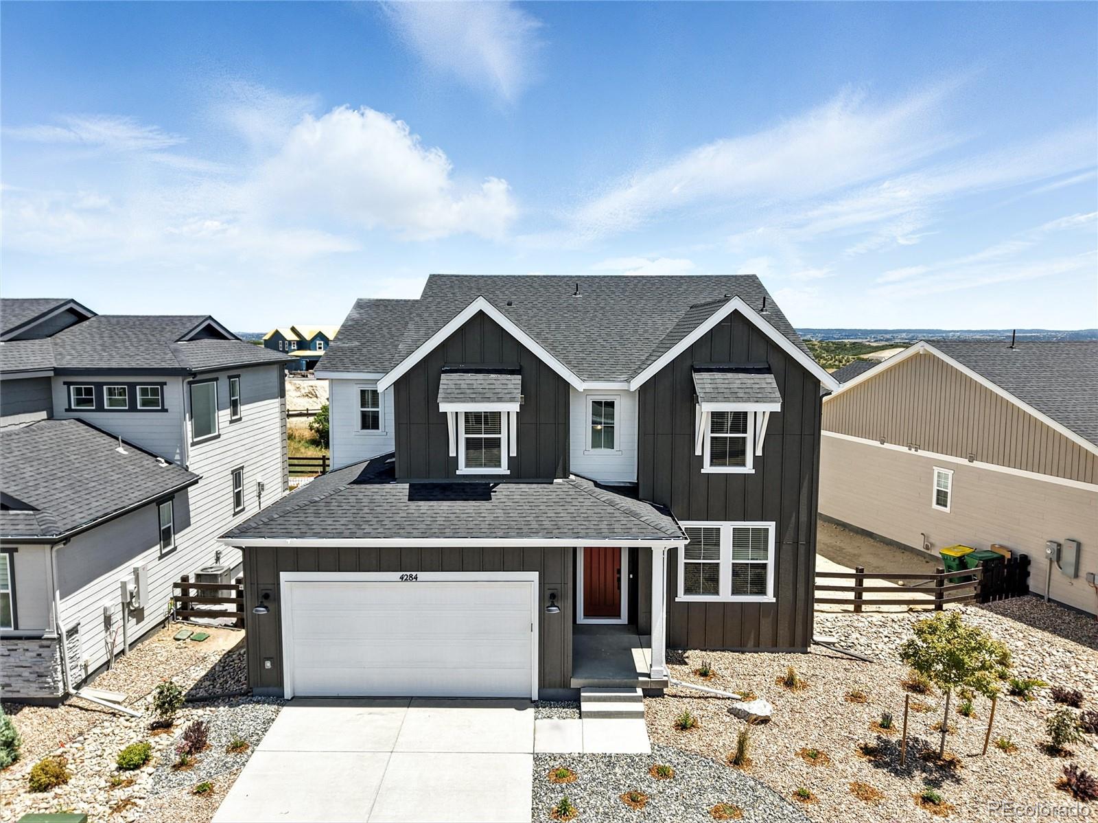 MLS Image #0 for 4284  ridgewalk point,castle rock, Colorado