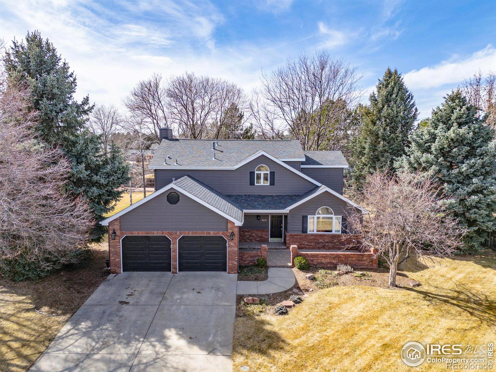 MLS Image #0 for 2539  53rd avenue,greeley, Colorado