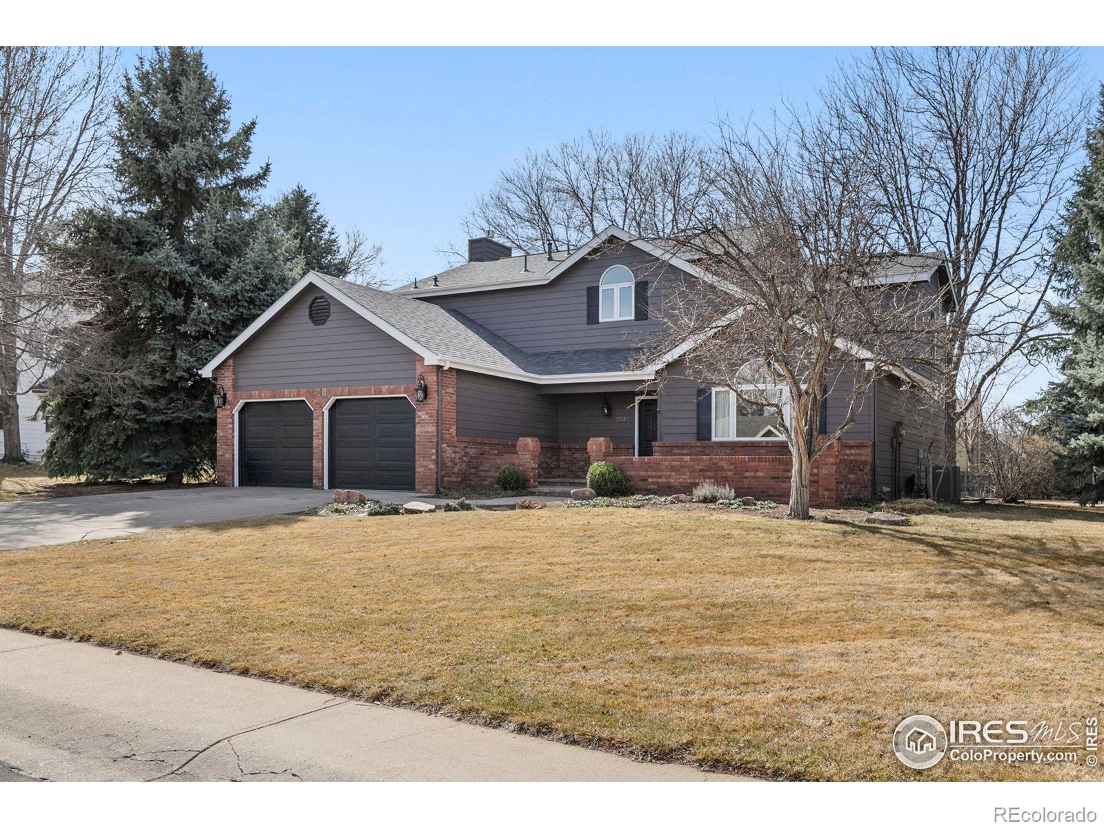 CMA Image for 2539  53rd avenue,Greeley, Colorado