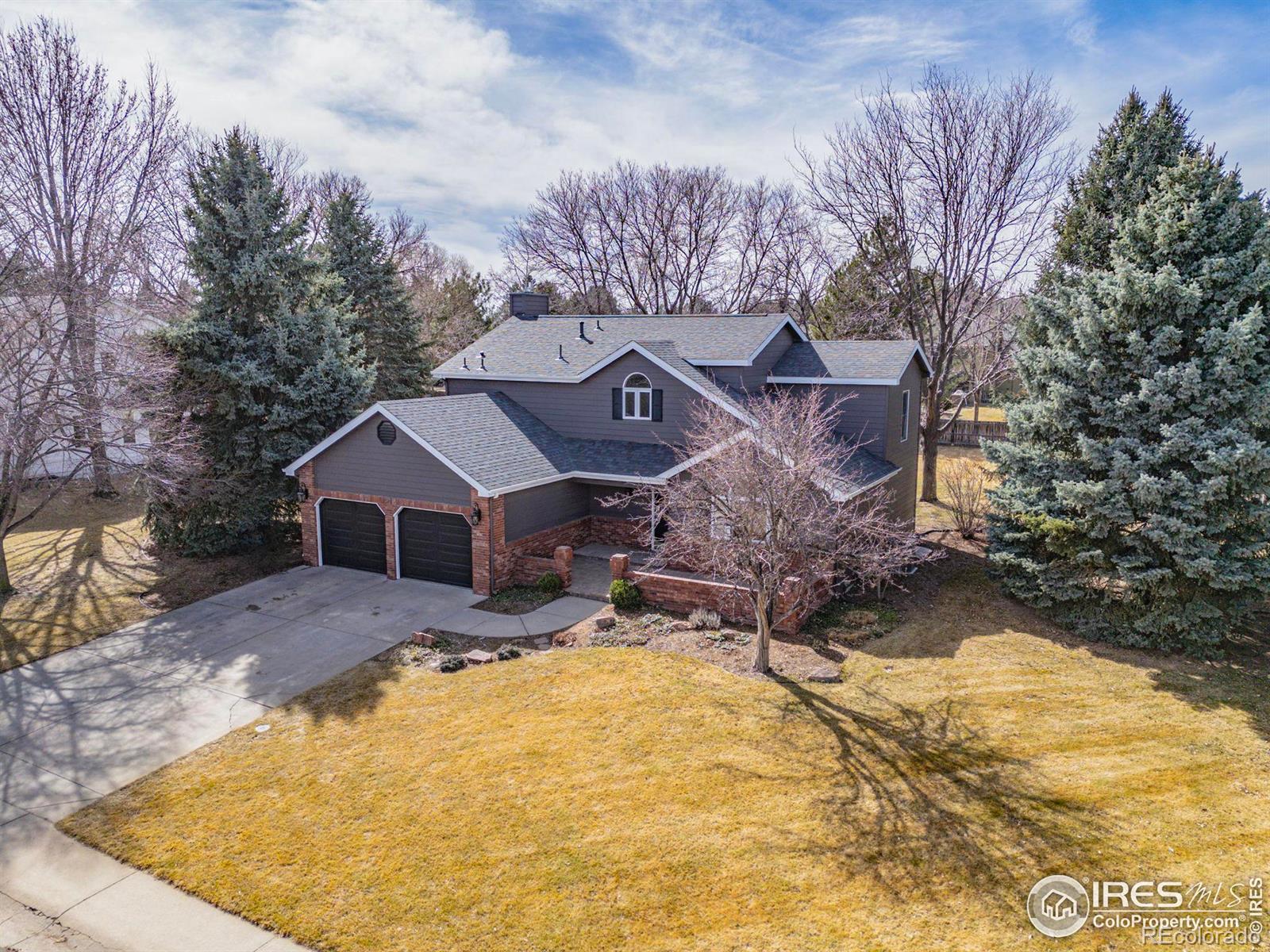 MLS Image #2 for 2539  53rd avenue,greeley, Colorado