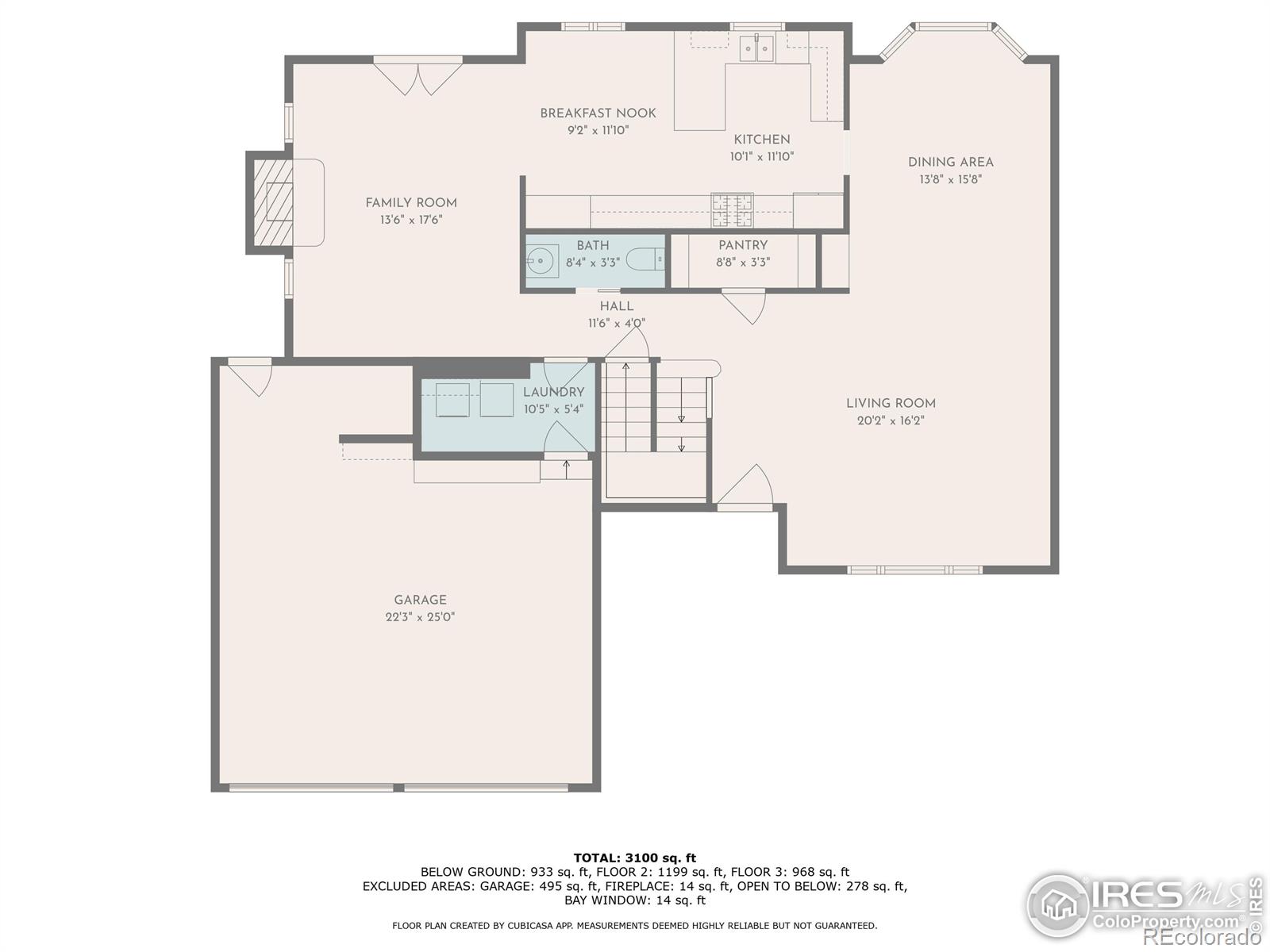 MLS Image #37 for 2539  53rd avenue,greeley, Colorado