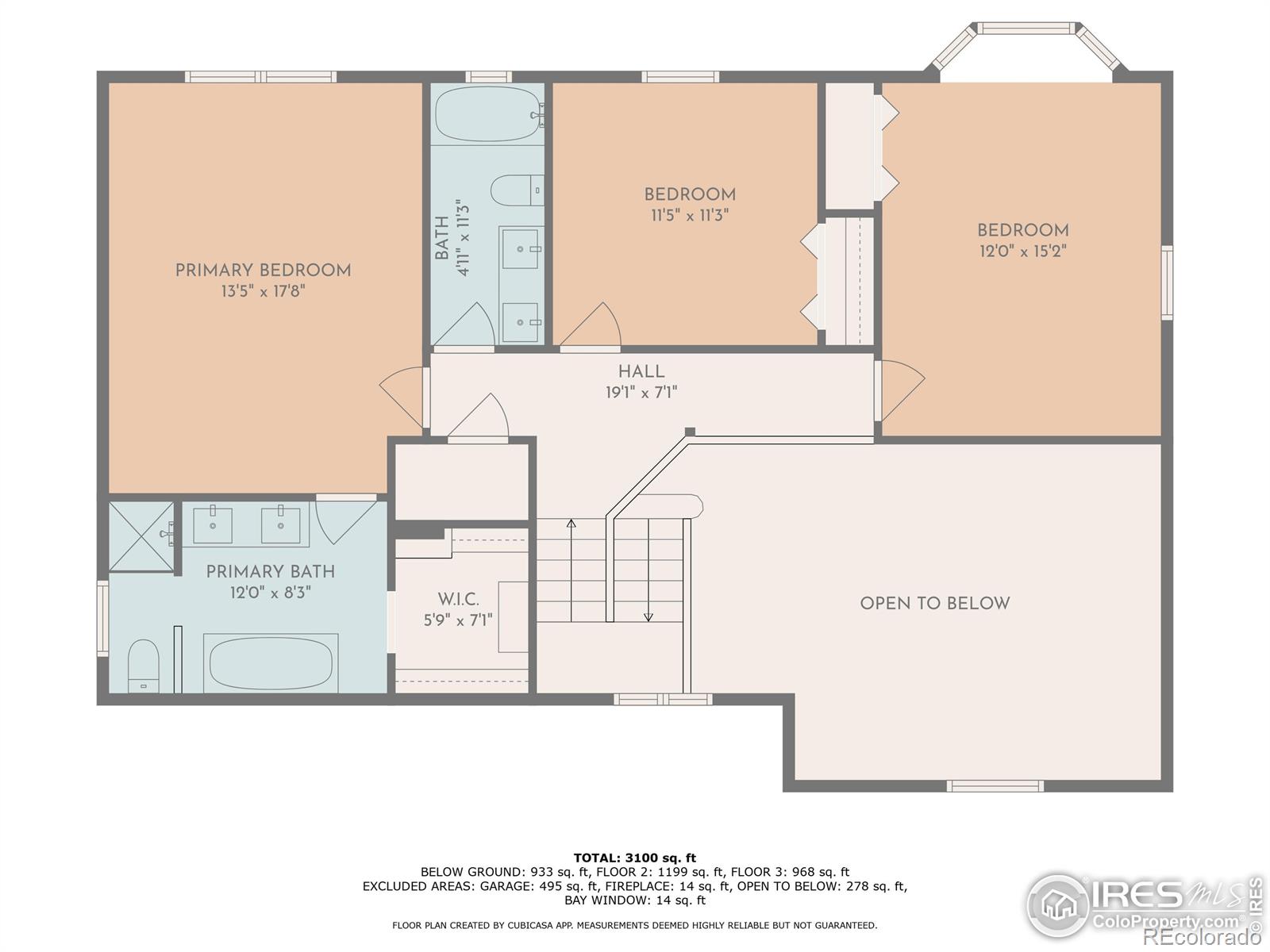 MLS Image #39 for 2539  53rd avenue,greeley, Colorado