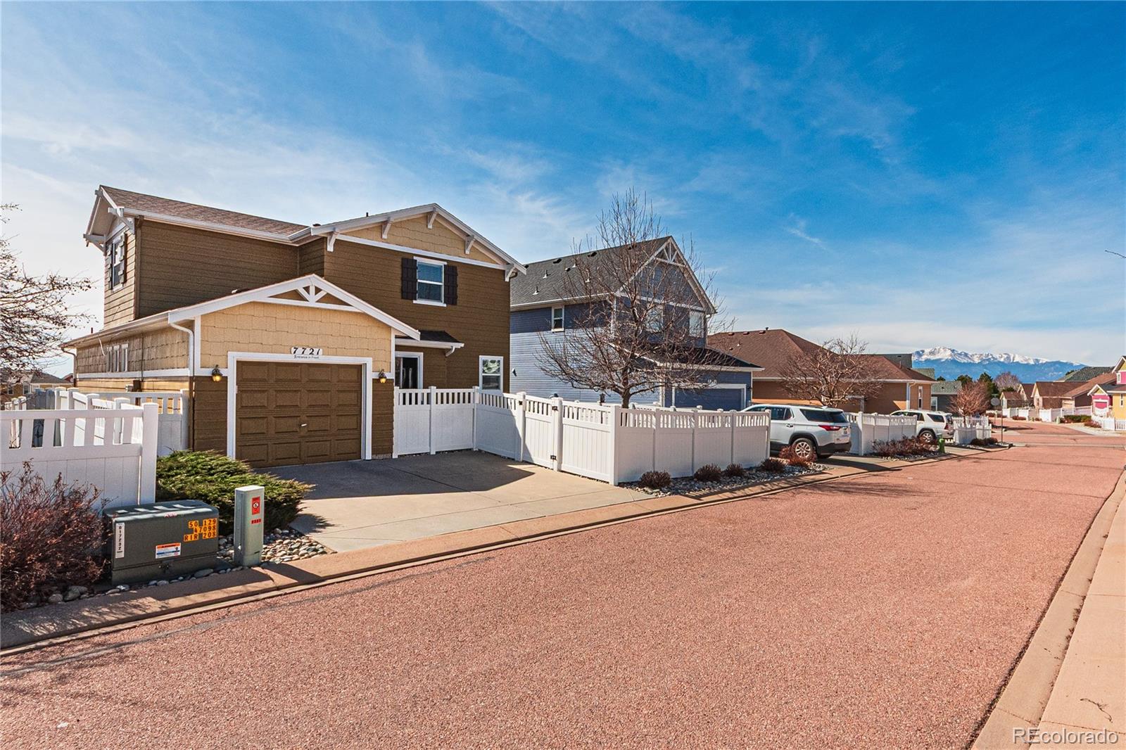 MLS Image #18 for 7721  menagerie lane,colorado springs, Colorado