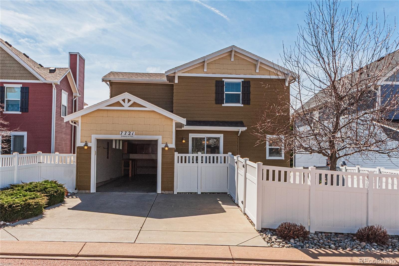 MLS Image #19 for 7721  menagerie lane,colorado springs, Colorado