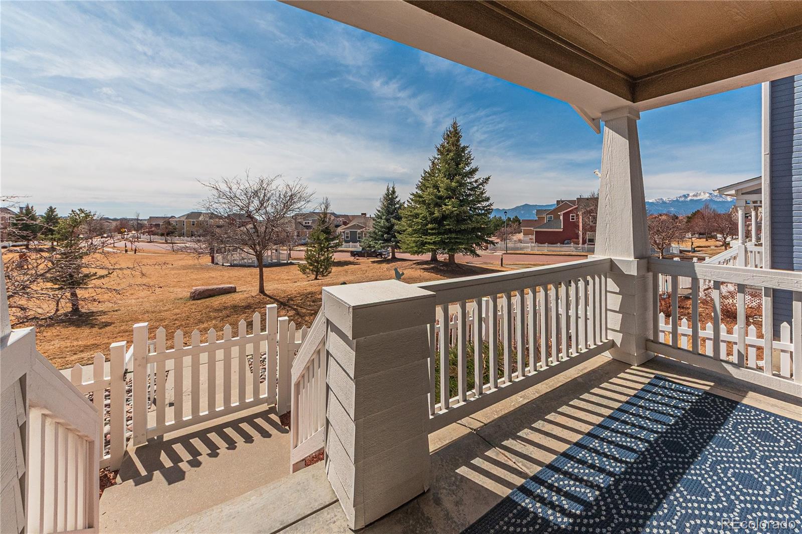 MLS Image #2 for 7721  menagerie lane,colorado springs, Colorado