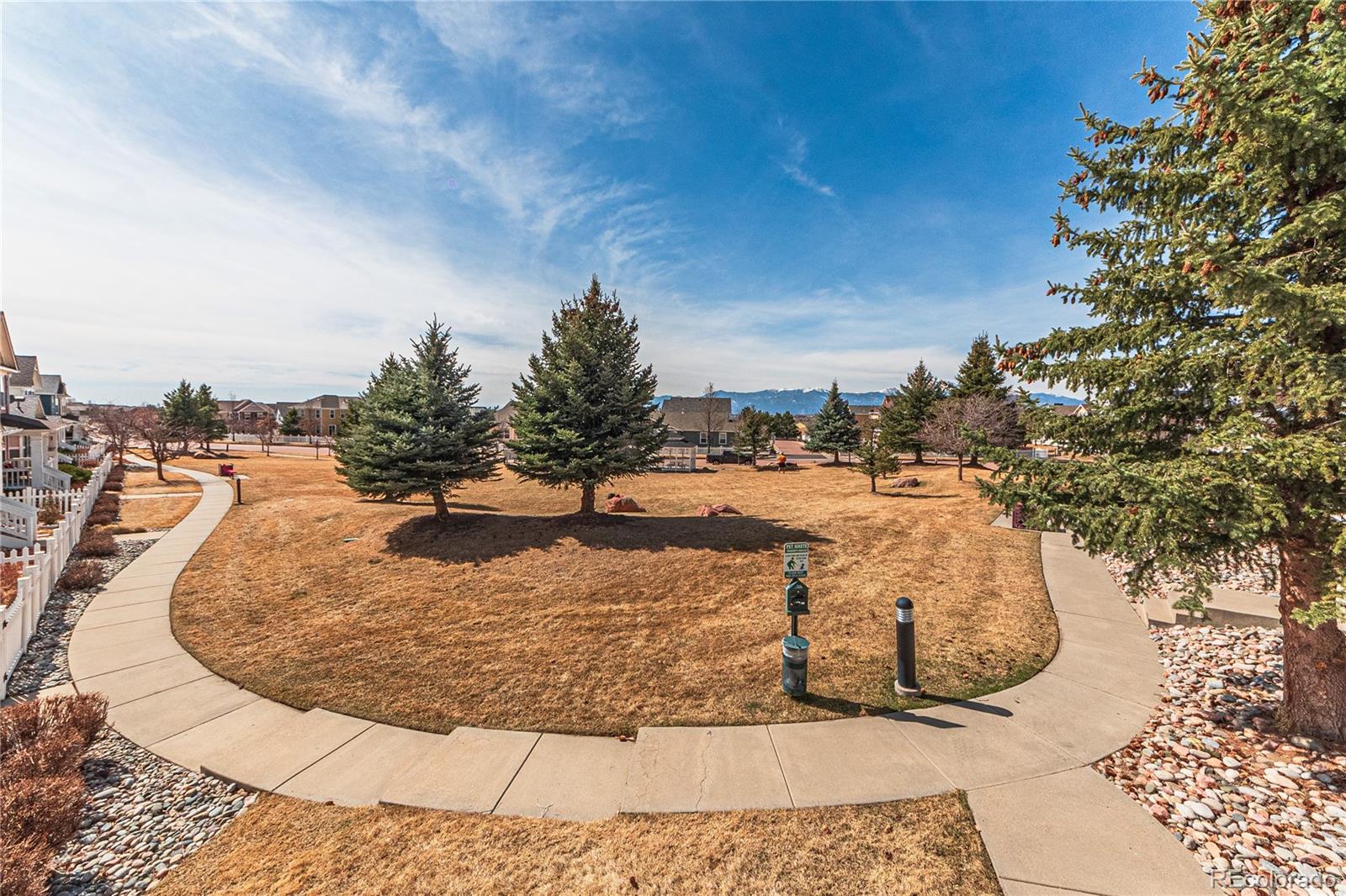 MLS Image #21 for 7721  menagerie lane,colorado springs, Colorado