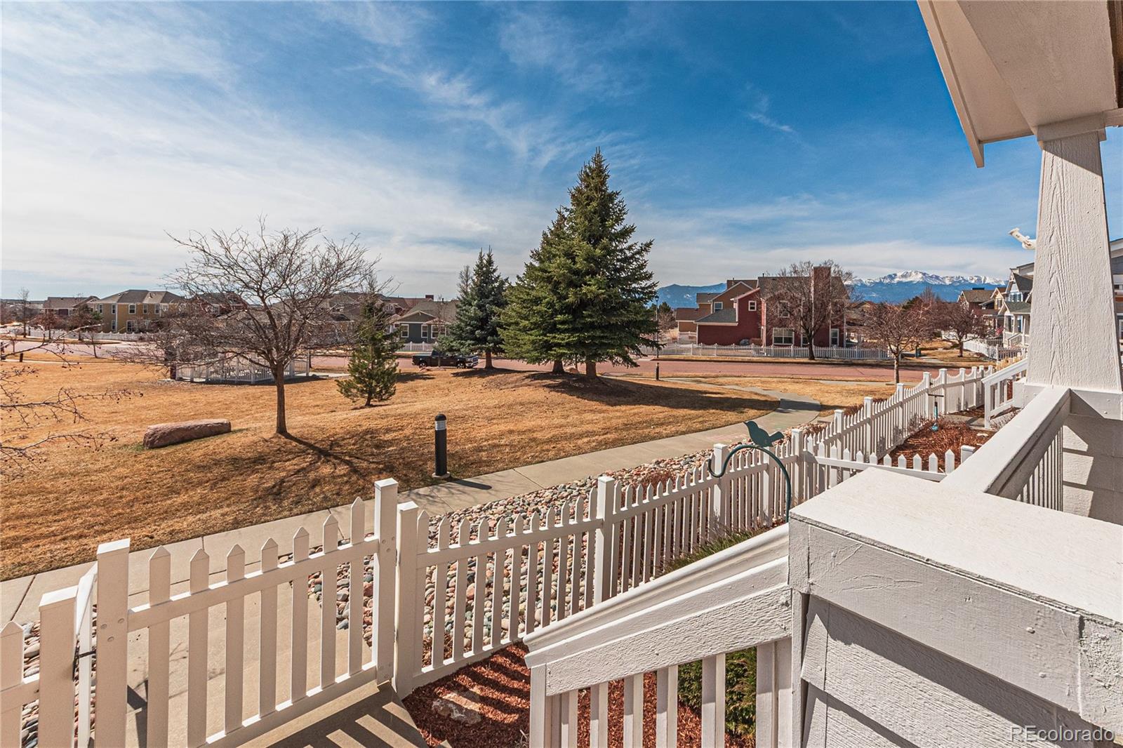 MLS Image #22 for 7721  menagerie lane,colorado springs, Colorado