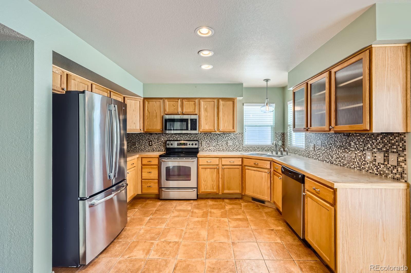 MLS Image #5 for 7721  menagerie lane,colorado springs, Colorado