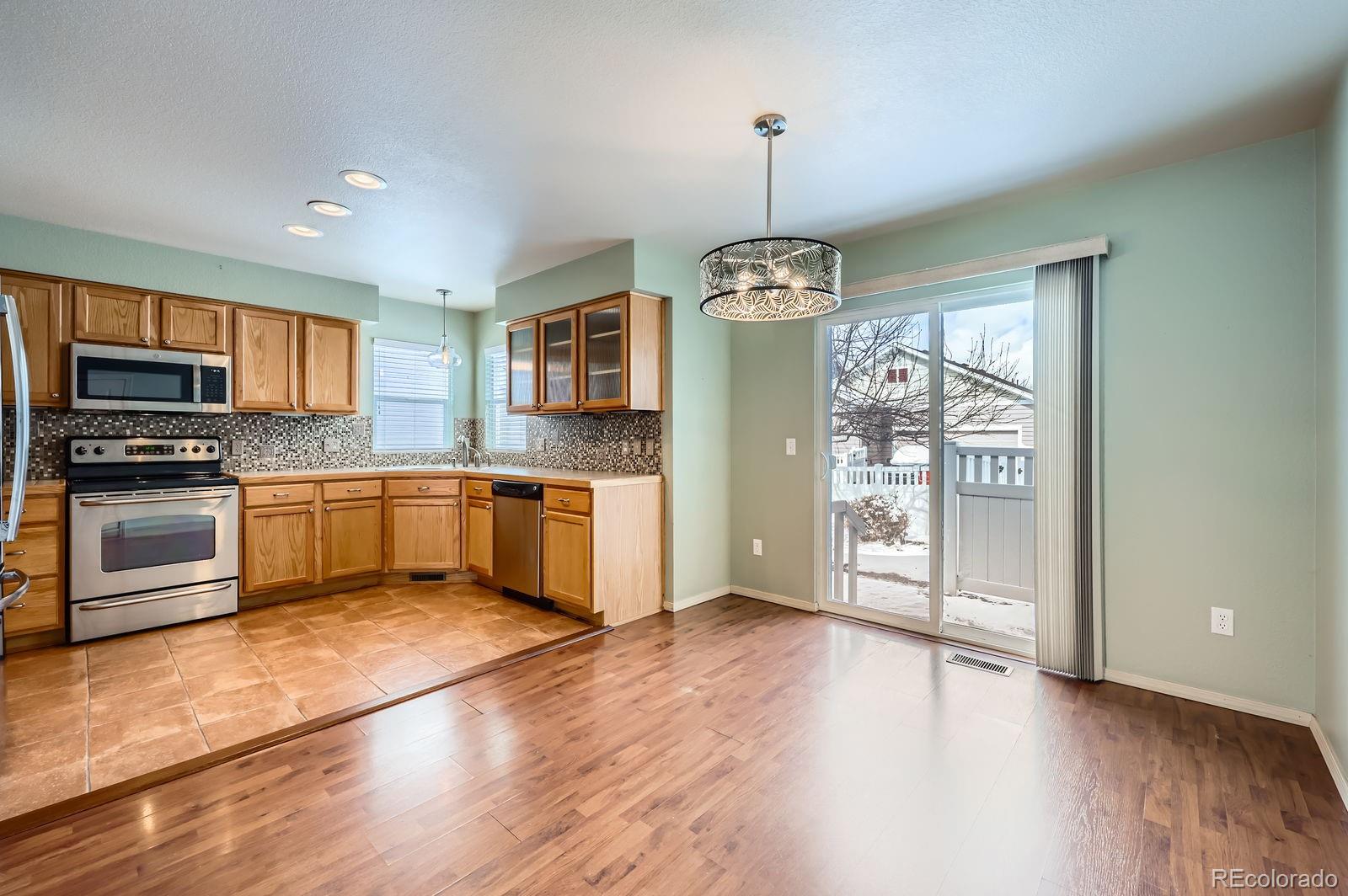 MLS Image #8 for 7721  menagerie lane,colorado springs, Colorado