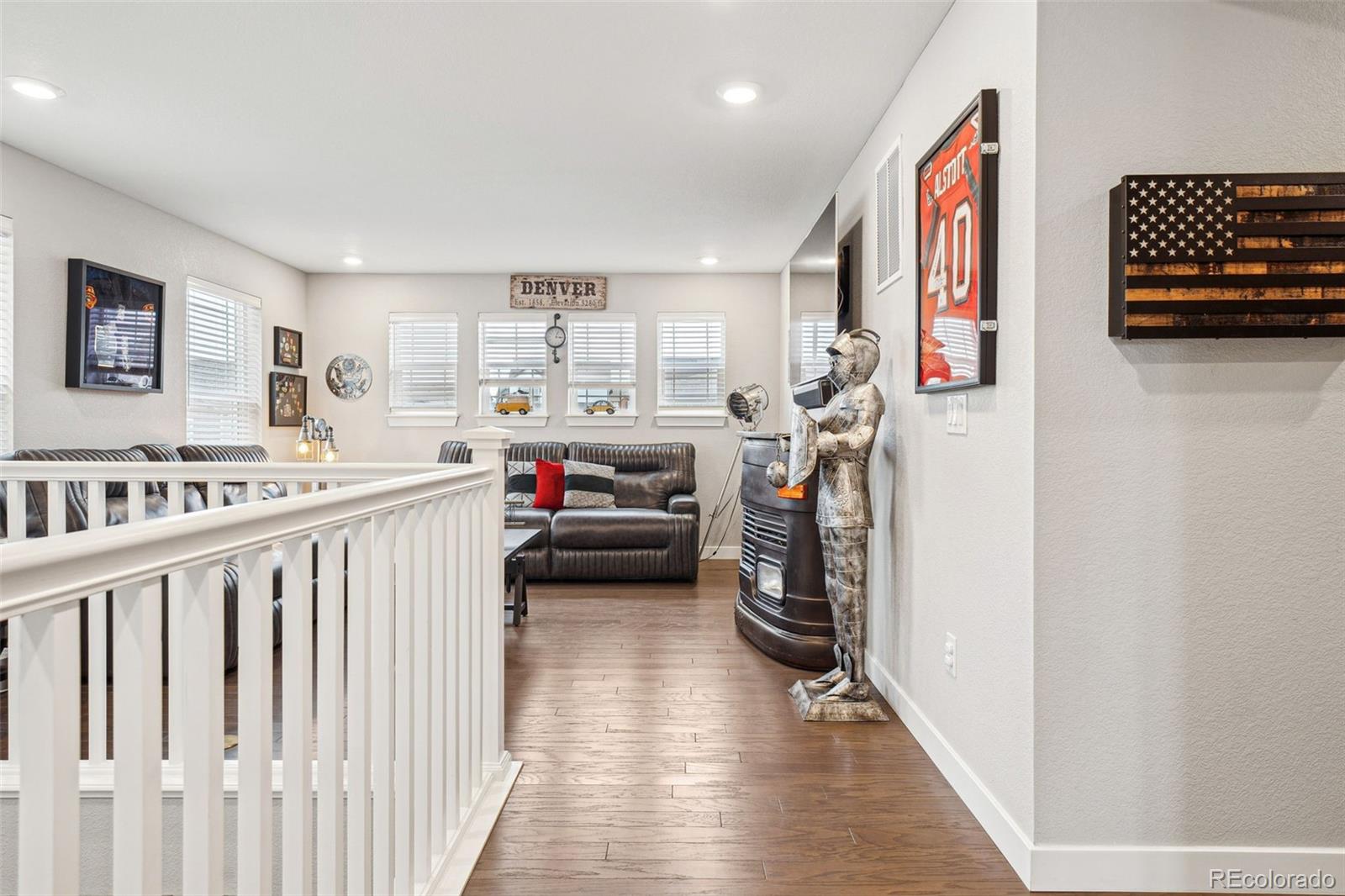 MLS Image #13 for 1669  stable view drive,castle pines, Colorado