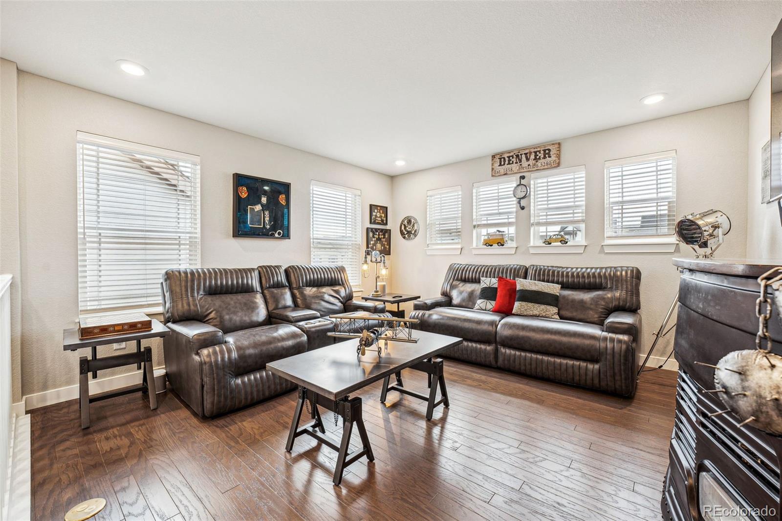 MLS Image #15 for 1669  stable view drive,castle pines, Colorado