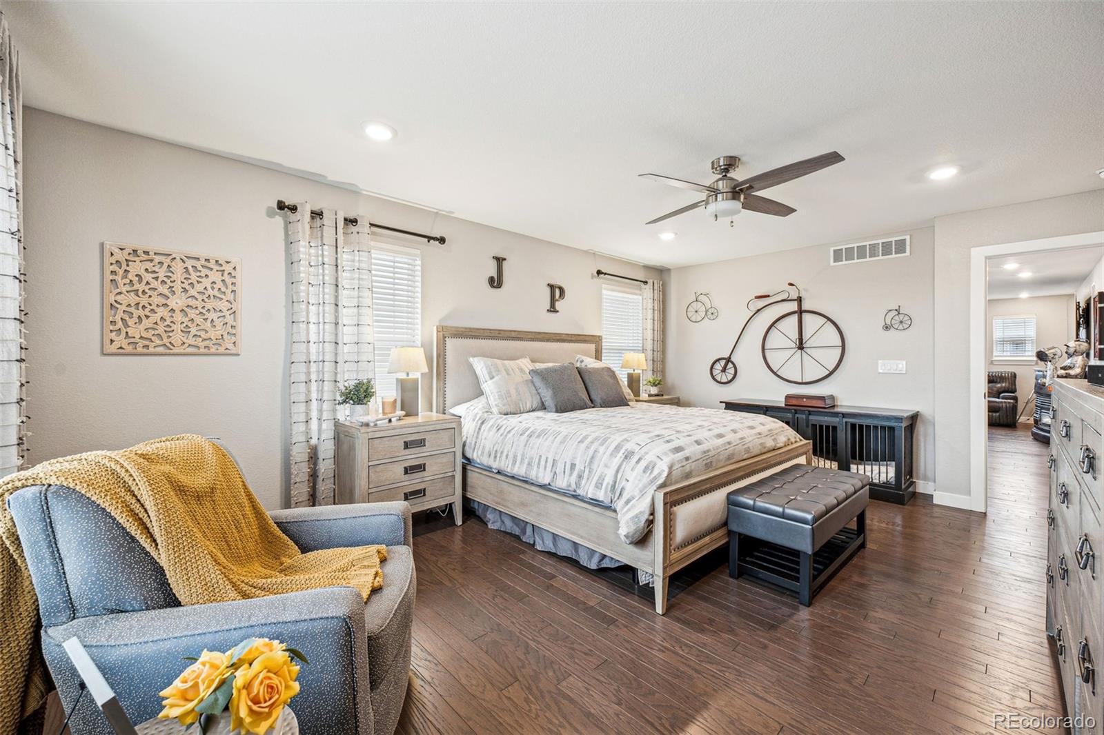 MLS Image #17 for 1669  stable view drive,castle pines, Colorado