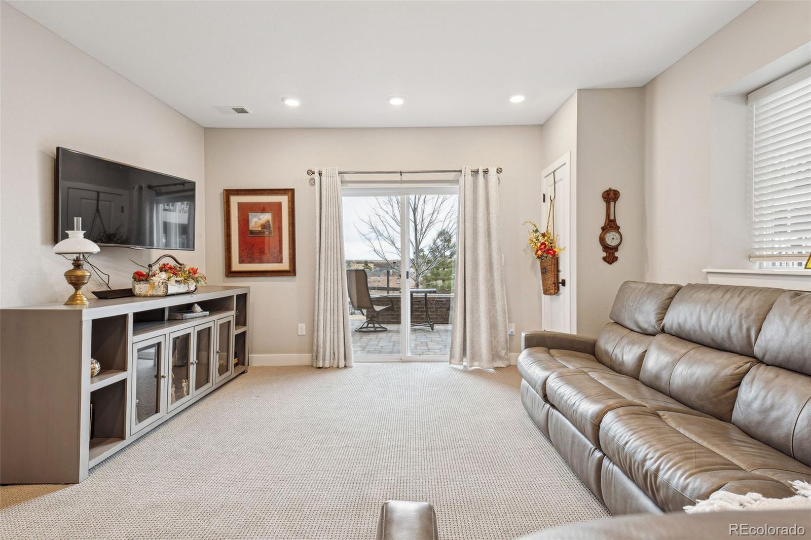 MLS Image #25 for 1669  stable view drive,castle pines, Colorado