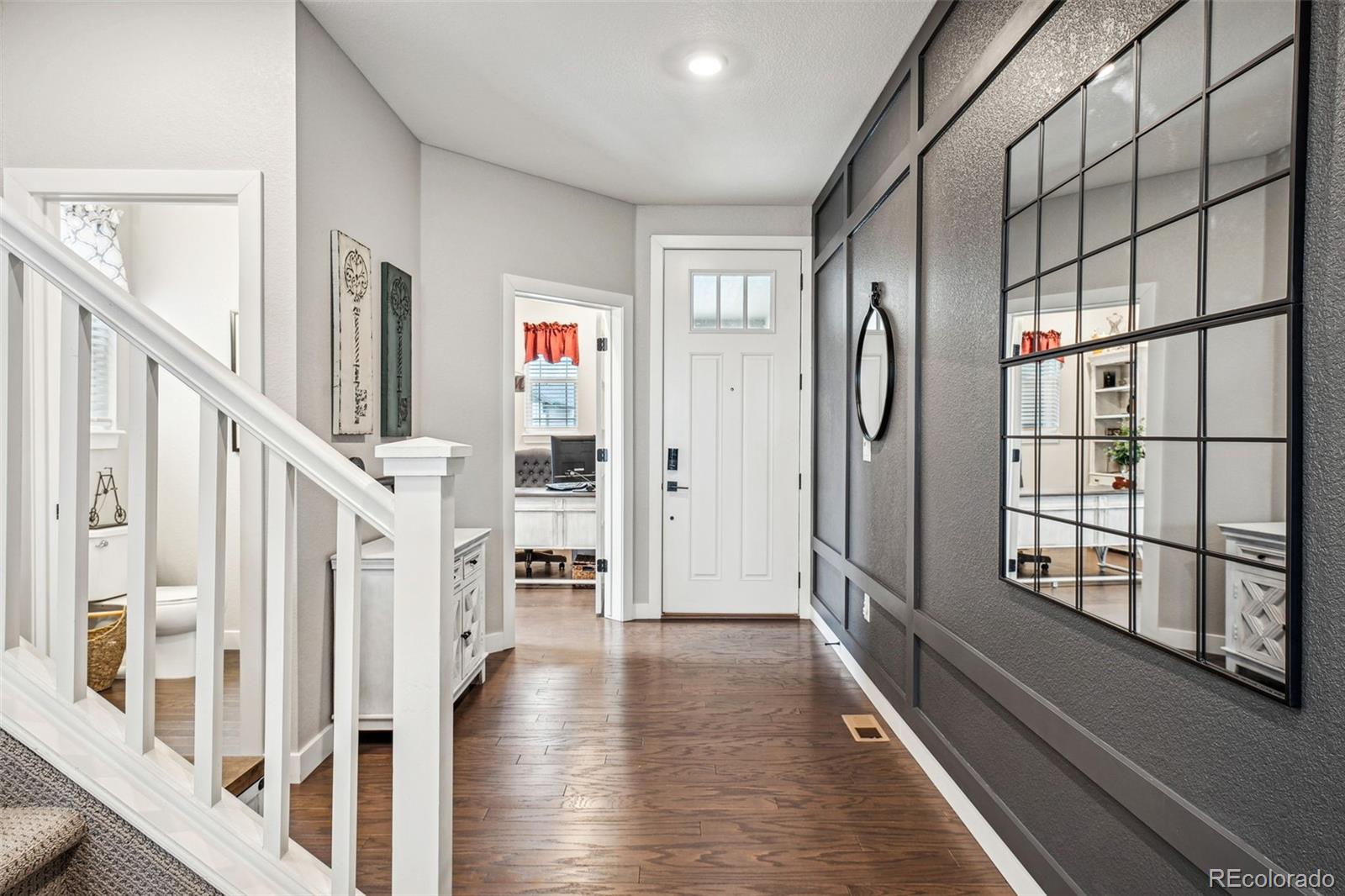 MLS Image #3 for 1669  stable view drive,castle pines, Colorado