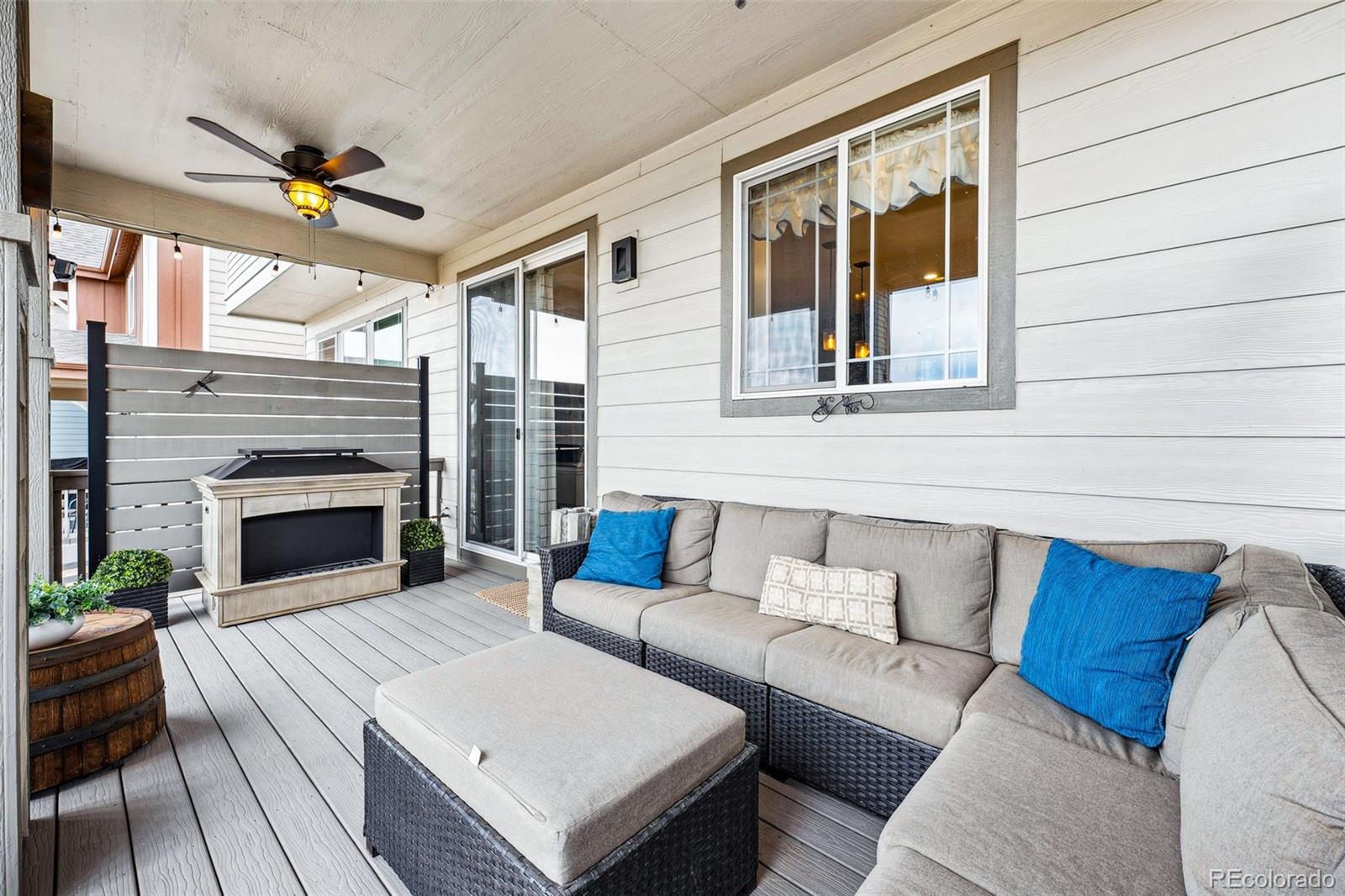 MLS Image #34 for 1669  stable view drive,castle pines, Colorado