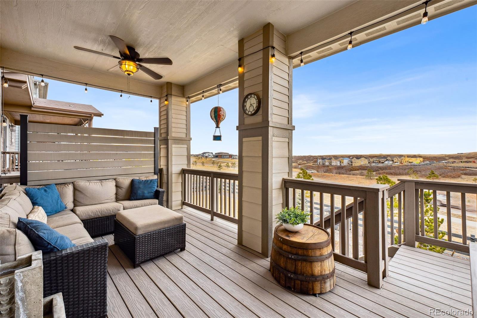 MLS Image #35 for 1669  stable view drive,castle pines, Colorado