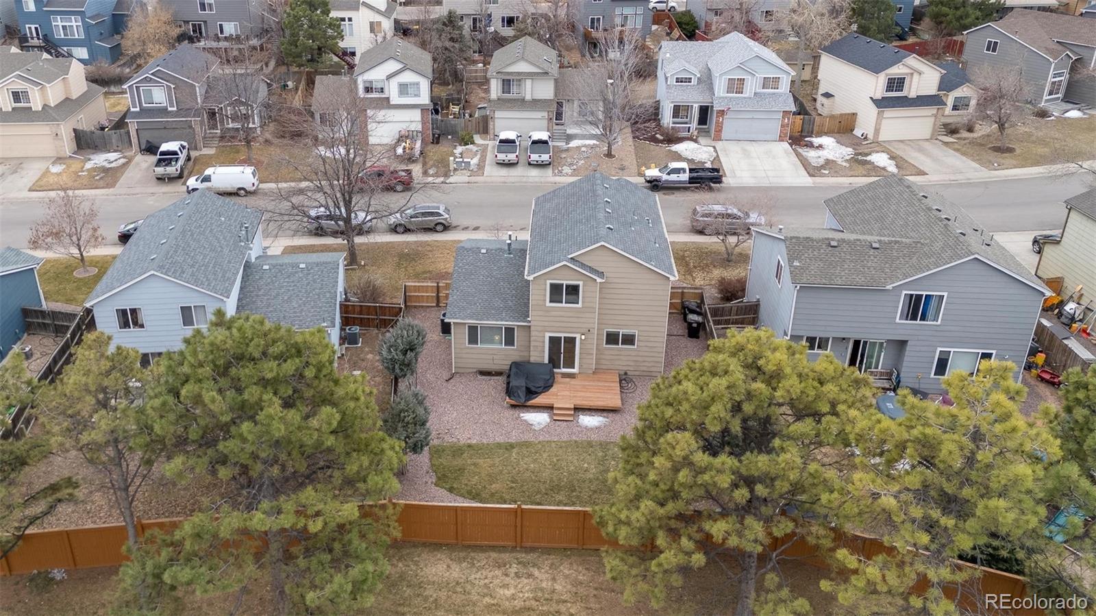MLS Image #29 for 4485 e andover avenue,castle rock, Colorado