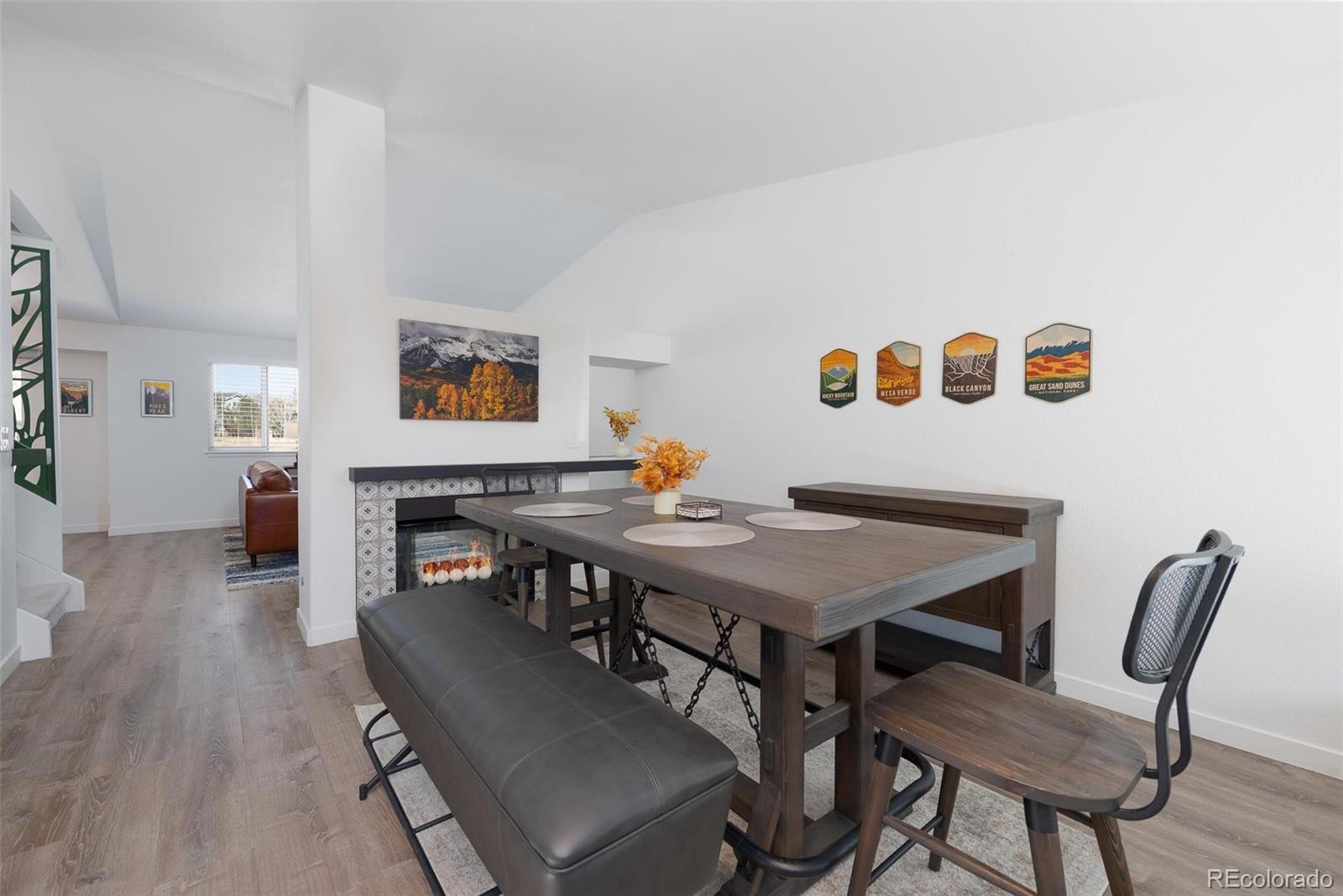 MLS Image #3 for 4485 e andover avenue,castle rock, Colorado