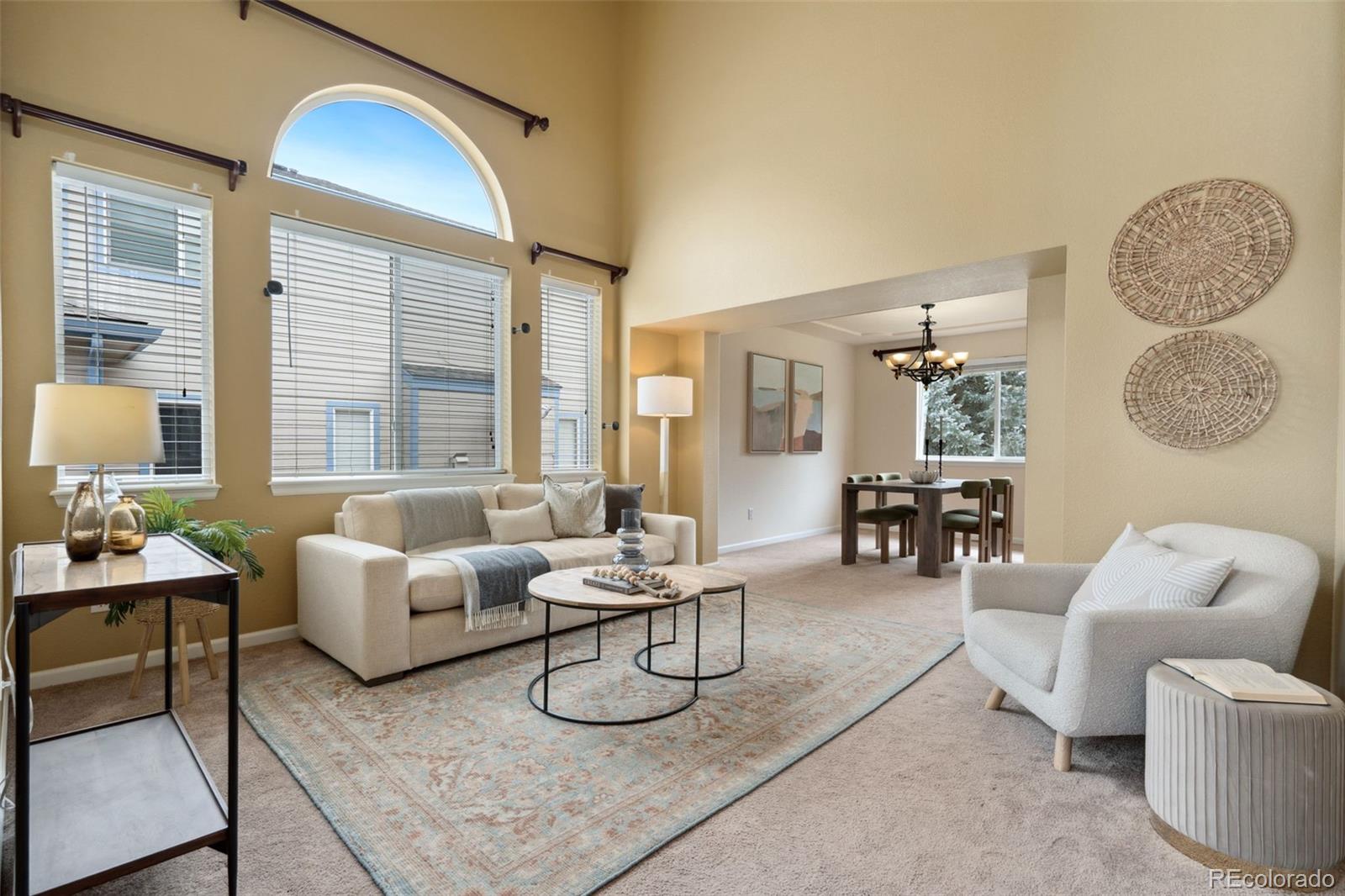 MLS Image #3 for 11248 w ford drive,lakewood, Colorado
