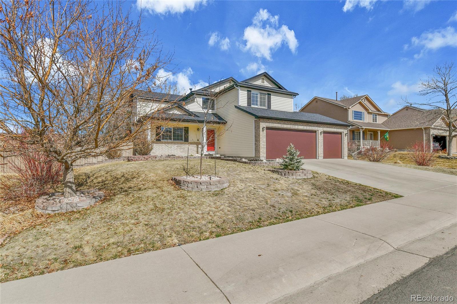 CMA Image for 5885  kingsfield street,Castle Rock, Colorado