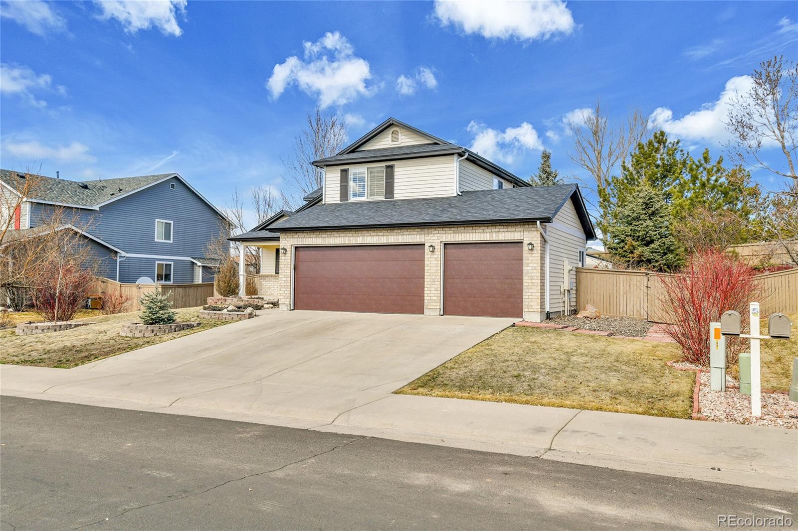 MLS Image #2 for 5885  kingsfield street,castle rock, Colorado