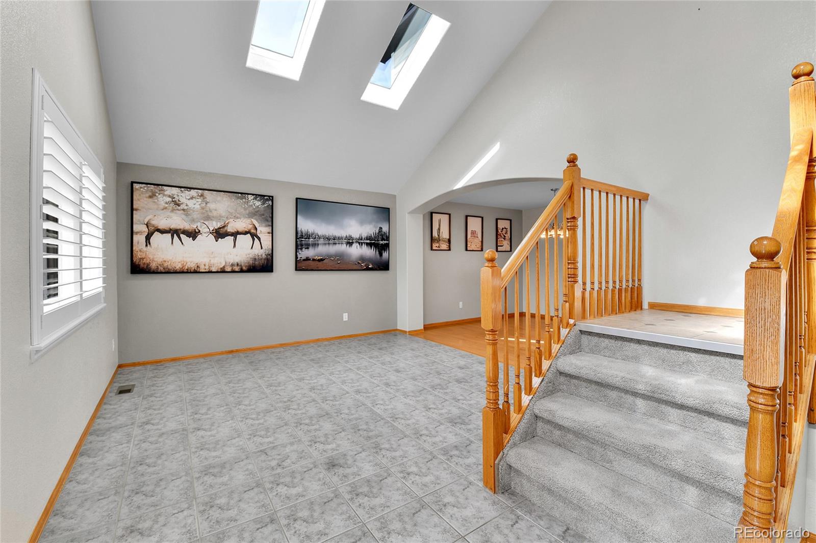 MLS Image #3 for 5885  kingsfield street,castle rock, Colorado