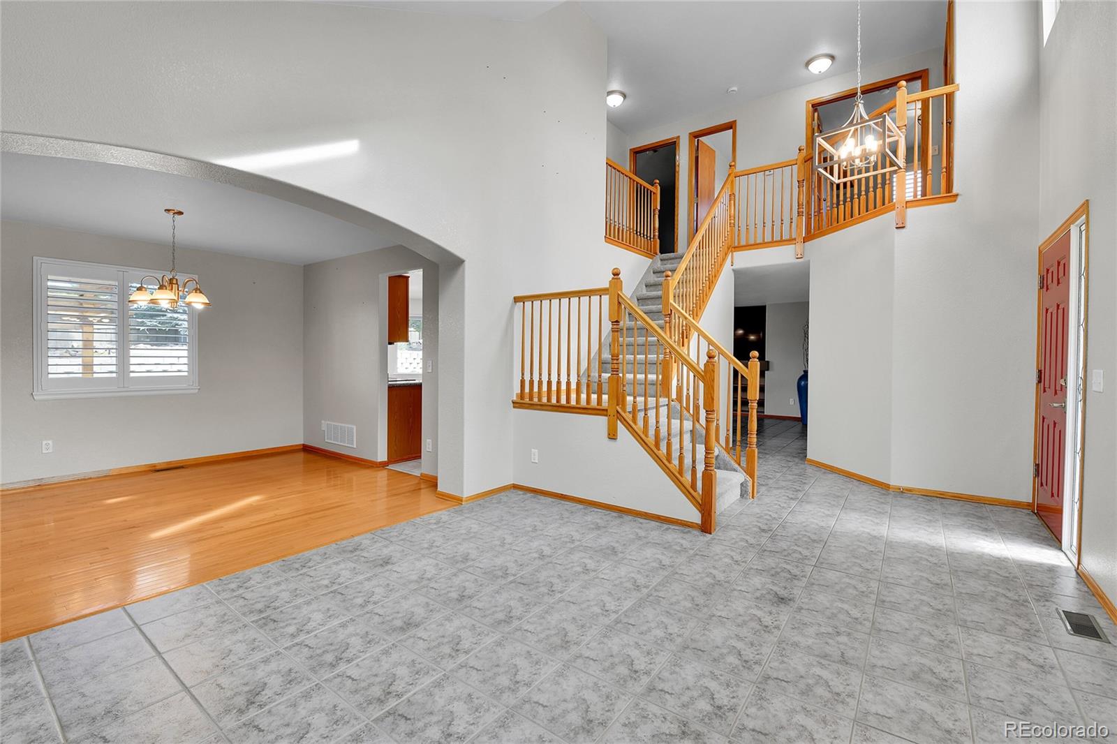 MLS Image #4 for 5885  kingsfield street,castle rock, Colorado
