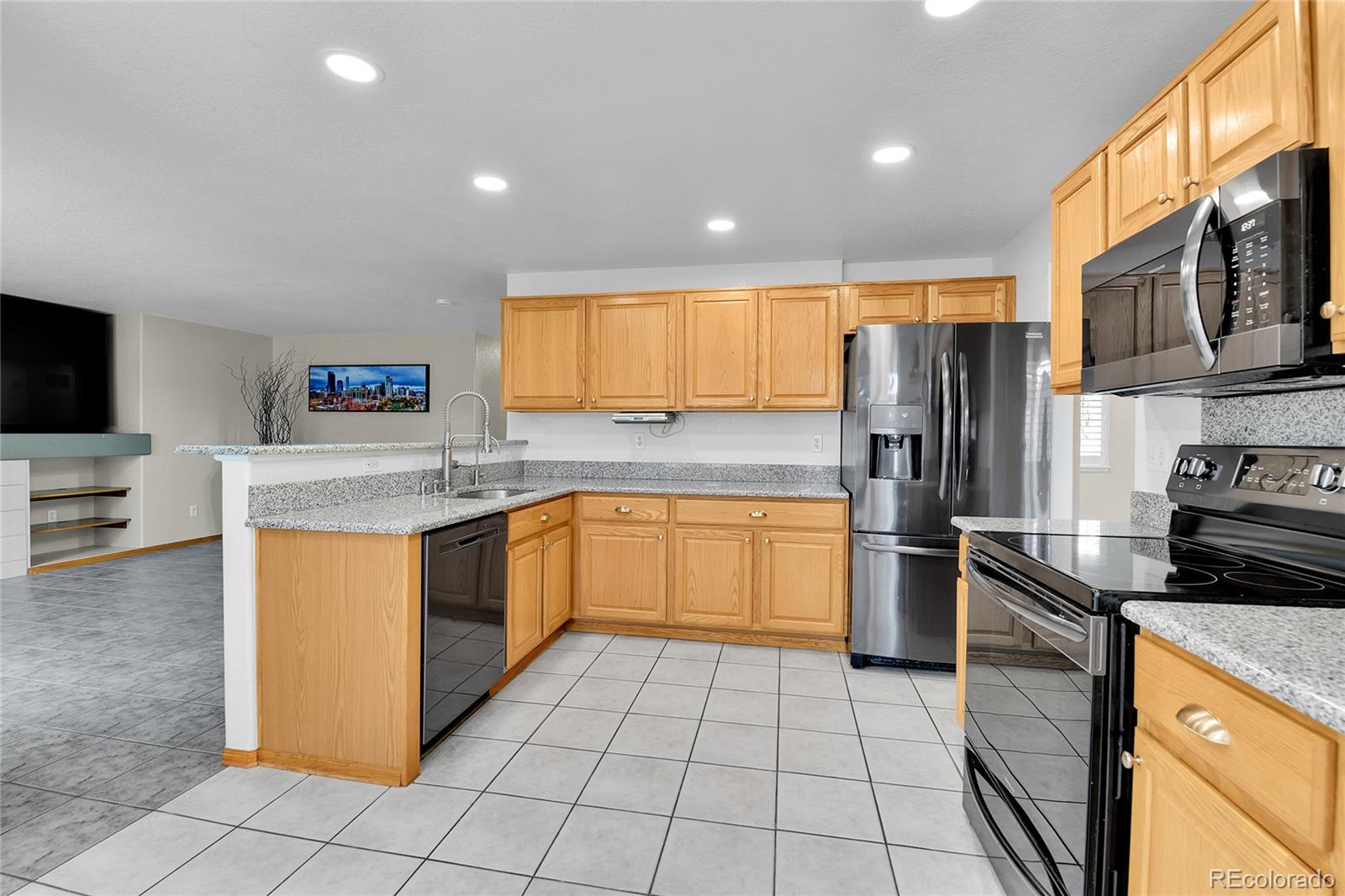 MLS Image #7 for 5885  kingsfield street,castle rock, Colorado