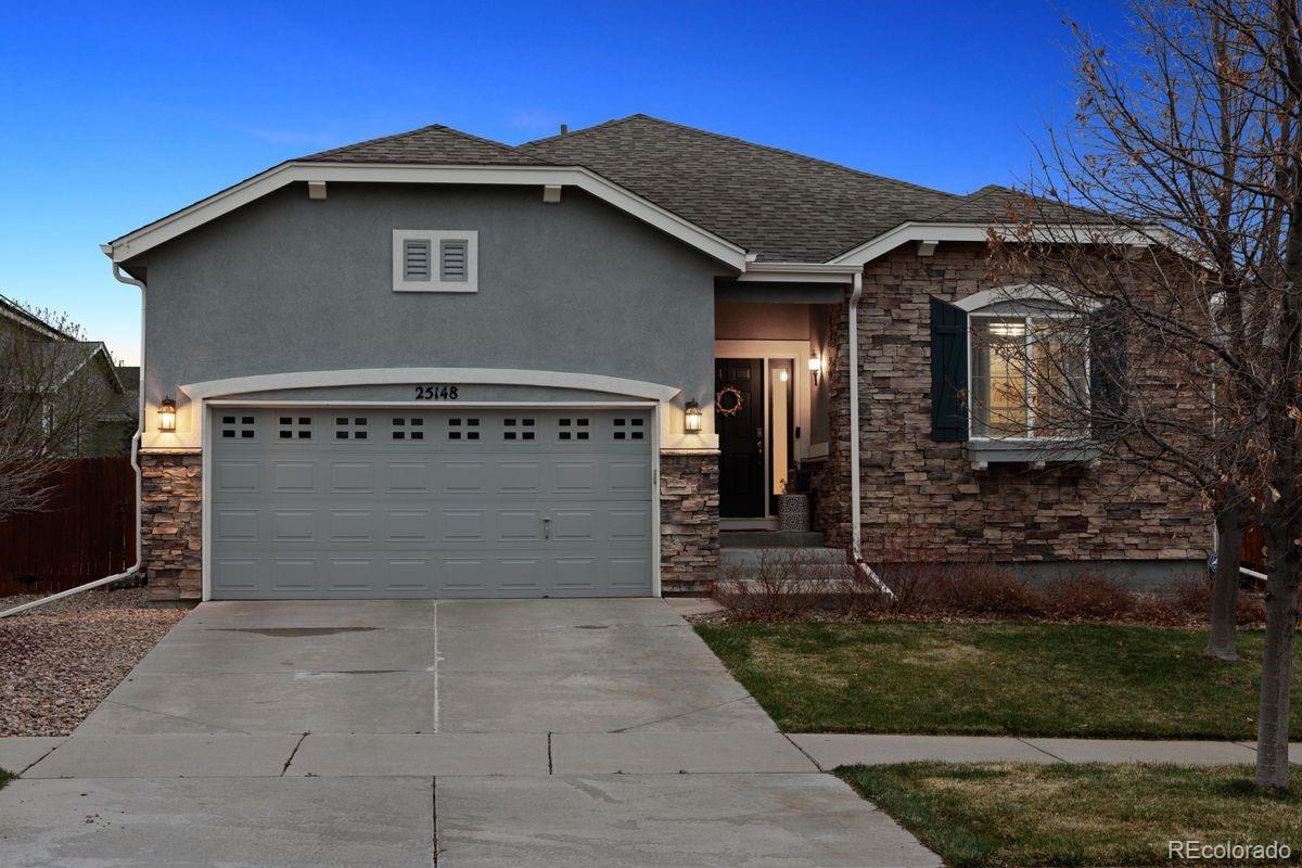 MLS Image #0 for 25148 e lake place,aurora, Colorado