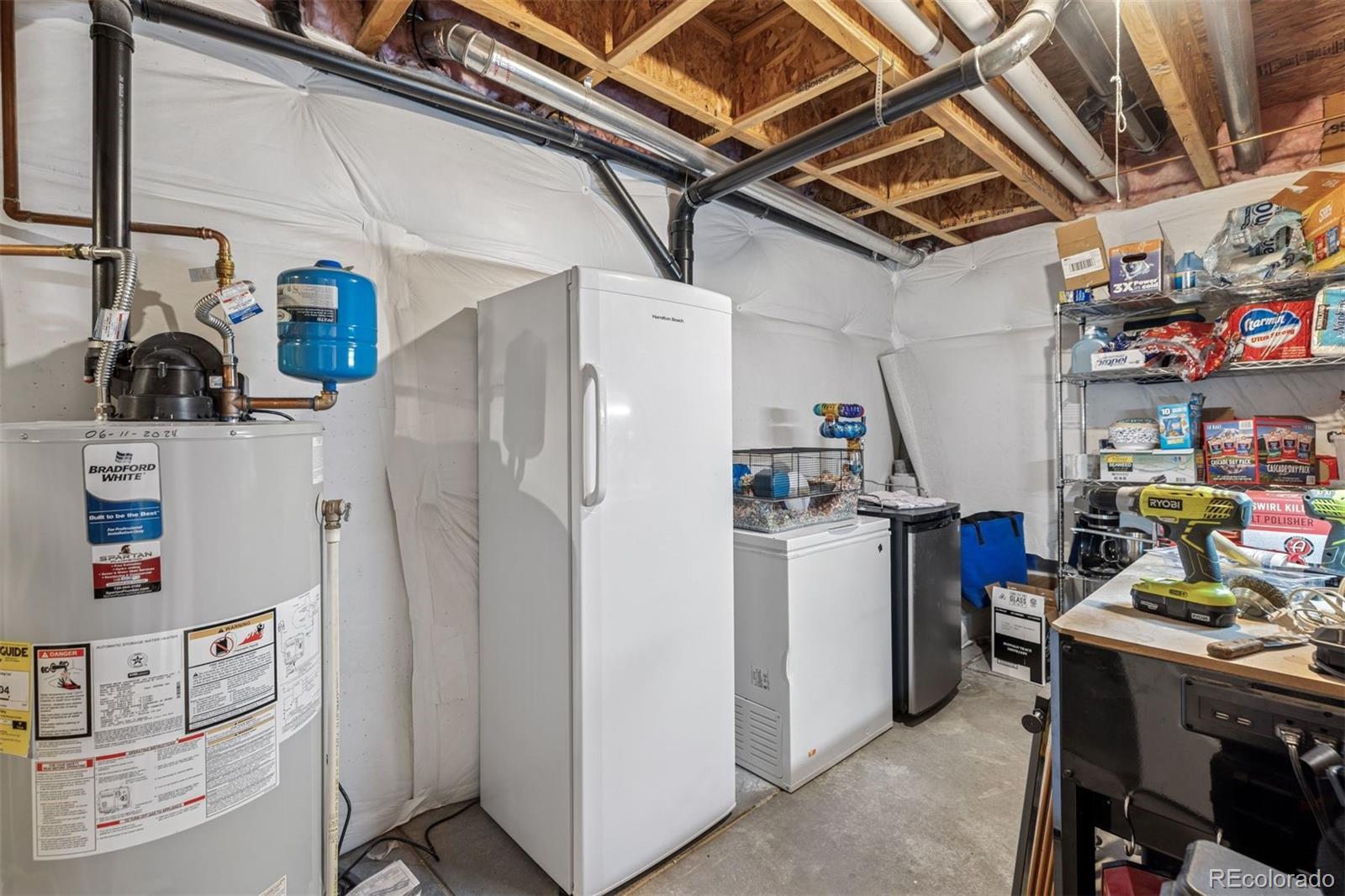 MLS Image #21 for 25148 e lake place,aurora, Colorado