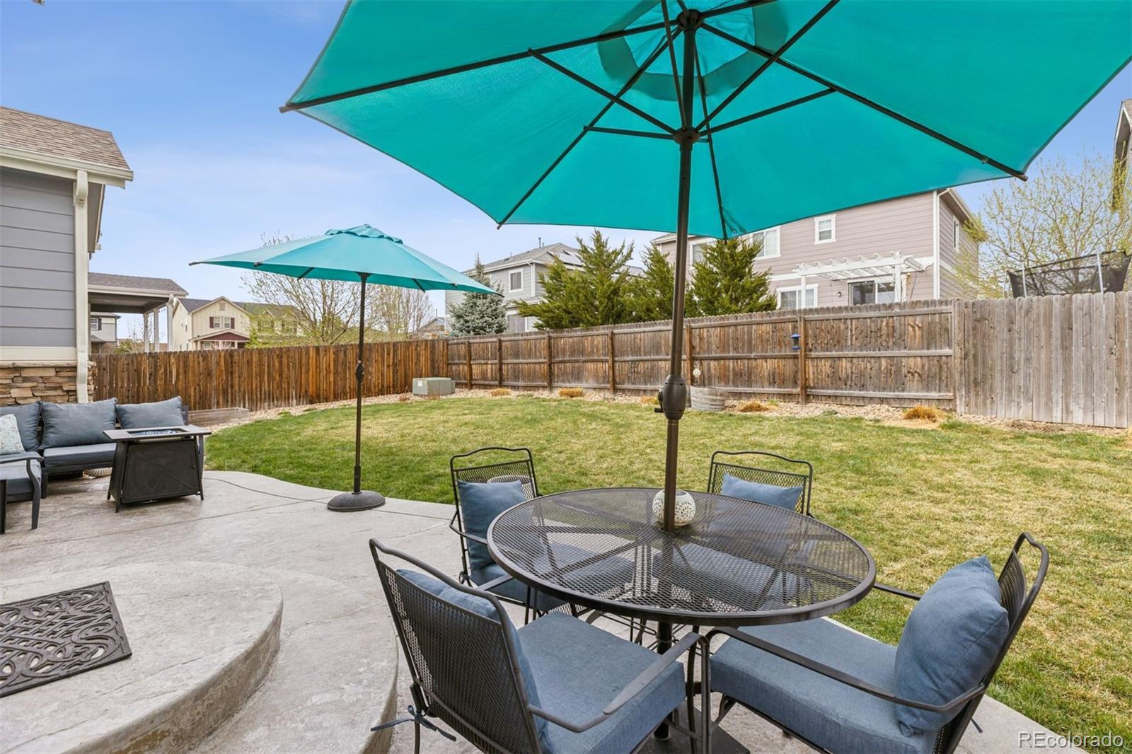 MLS Image #24 for 25148 e lake place,aurora, Colorado