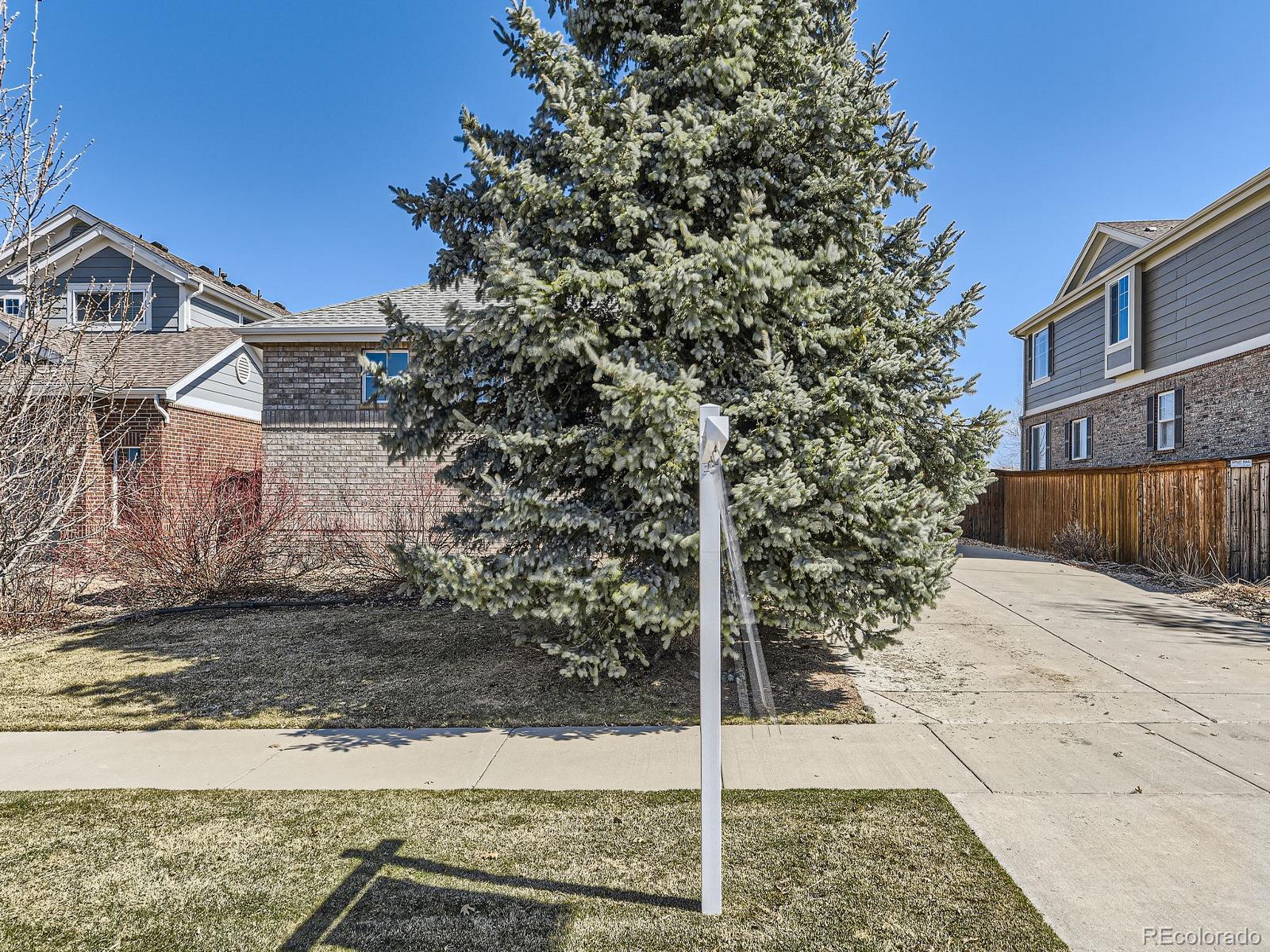 MLS Image #2 for 24704 e chenango drive,aurora, Colorado