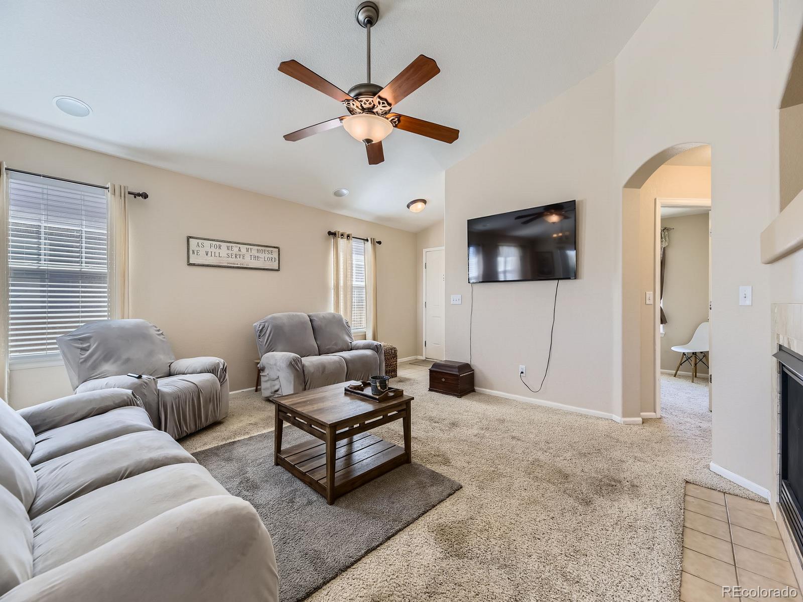 MLS Image #3 for 24704 e chenango drive,aurora, Colorado