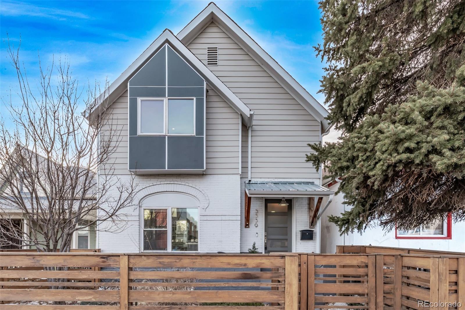 MLS Image #46 for 3339  tejon street,denver, Colorado