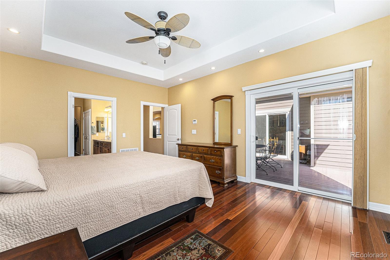 MLS Image #10 for 2730  hanover street,denver, Colorado