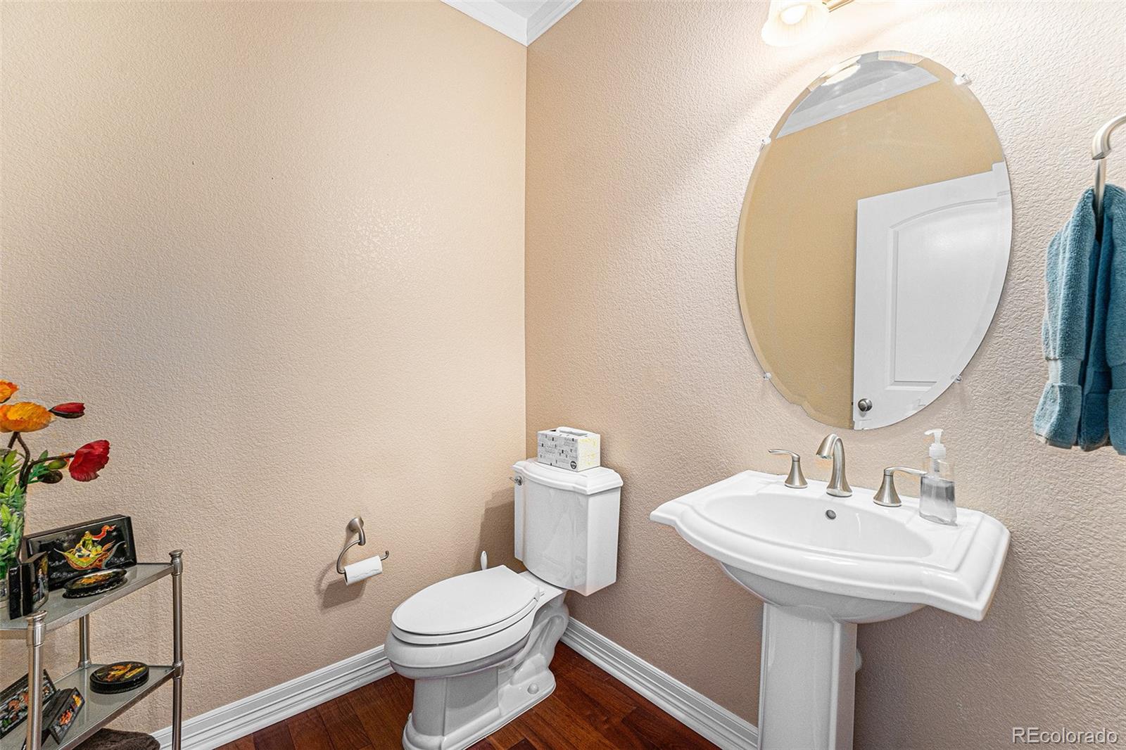 MLS Image #13 for 2730  hanover street,denver, Colorado